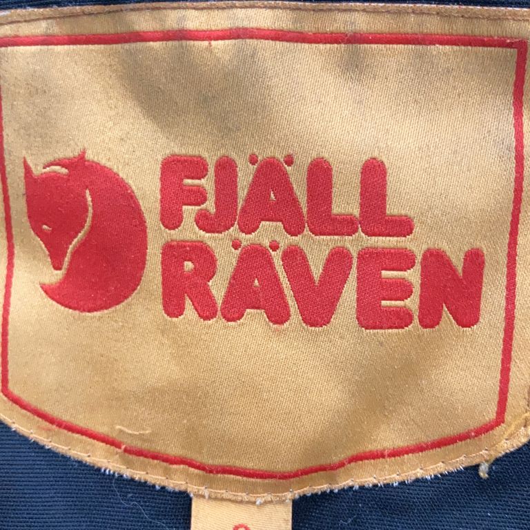 Fjällräven