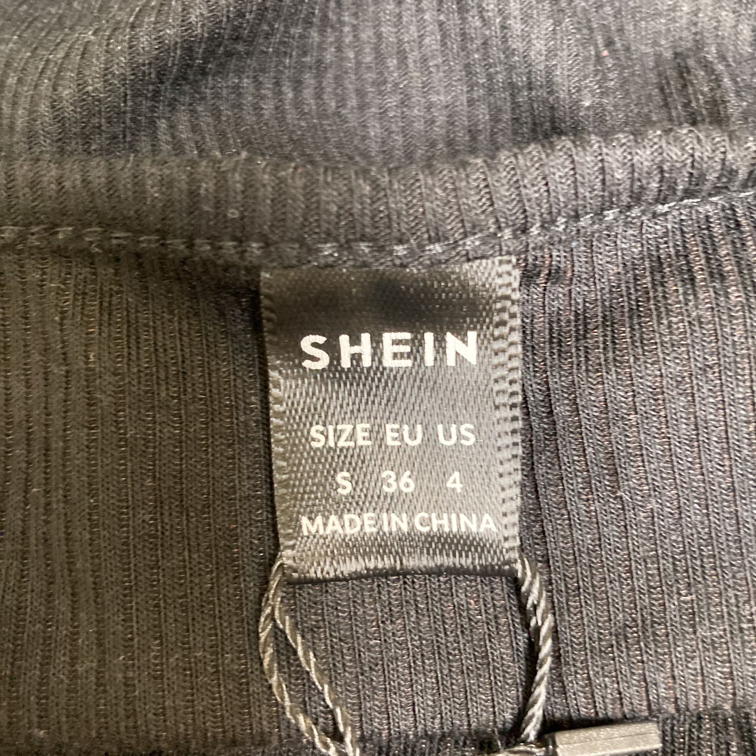 Shein