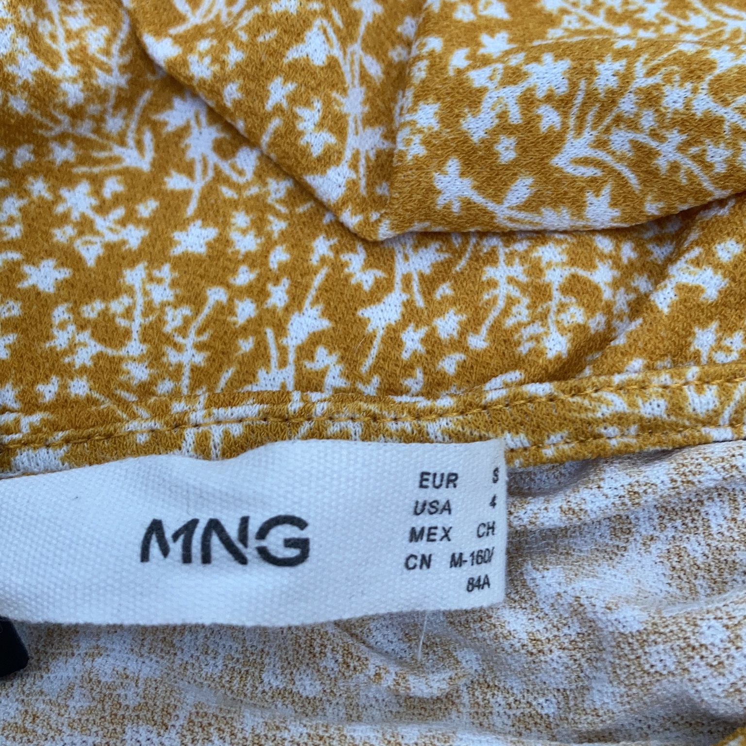 Mango