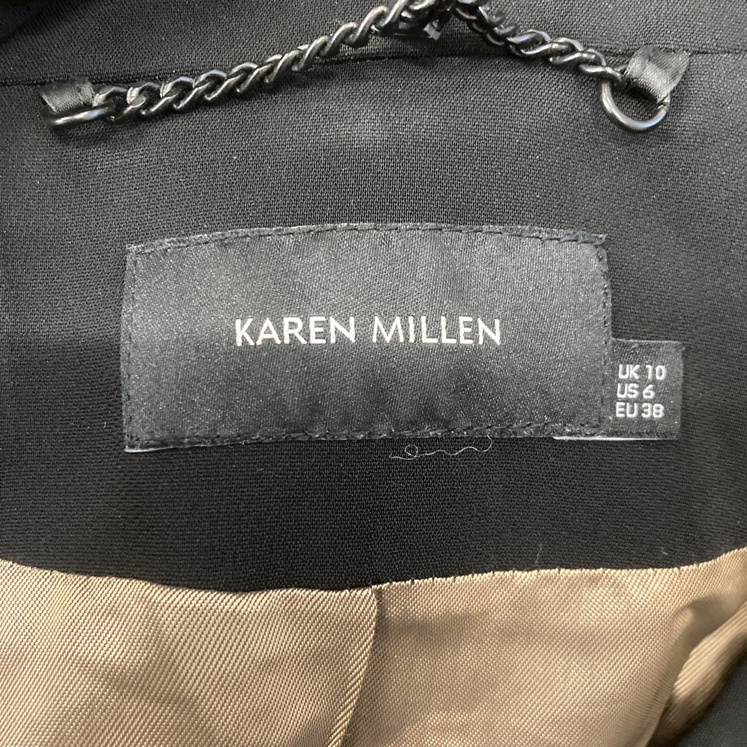 Karen Millen