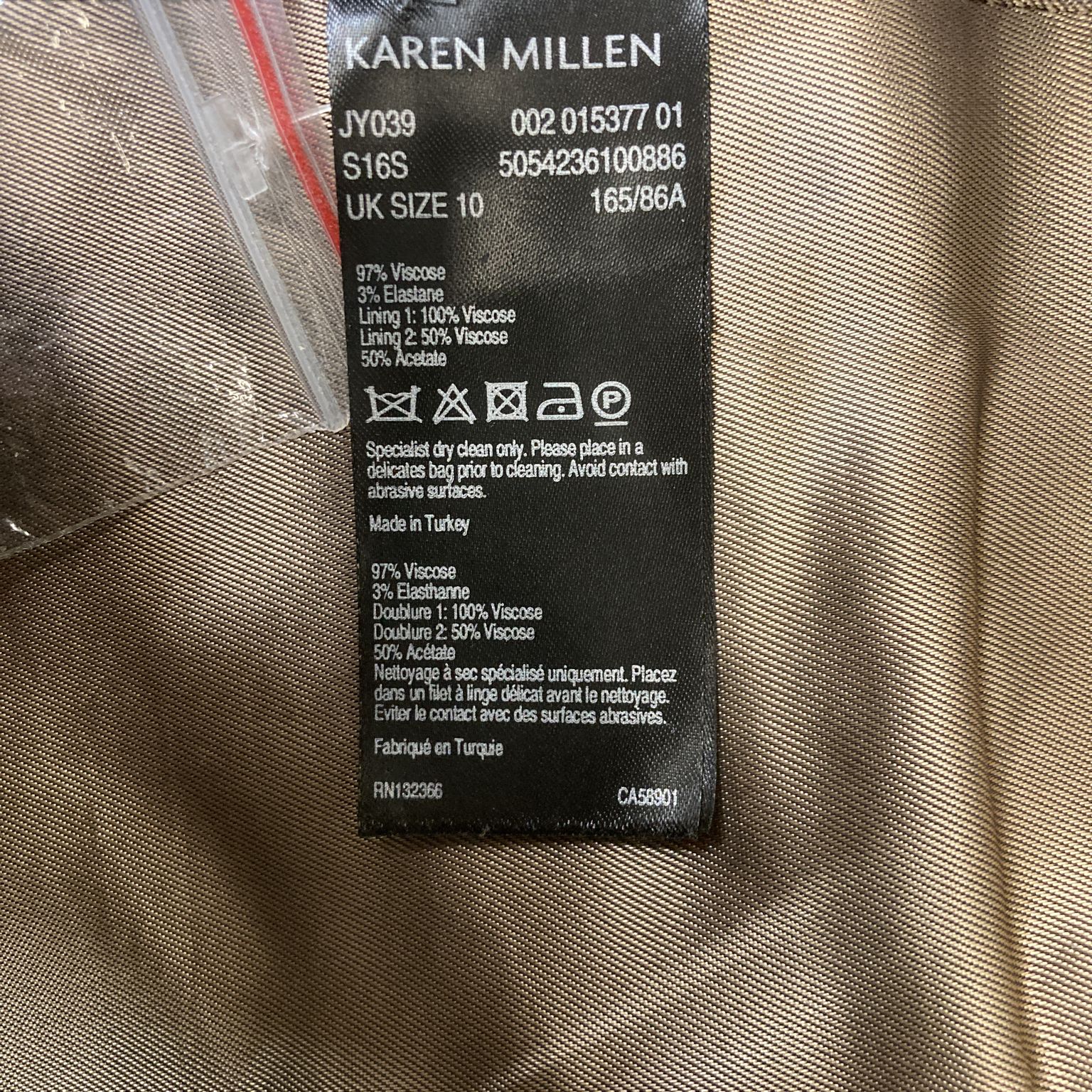 Karen Millen