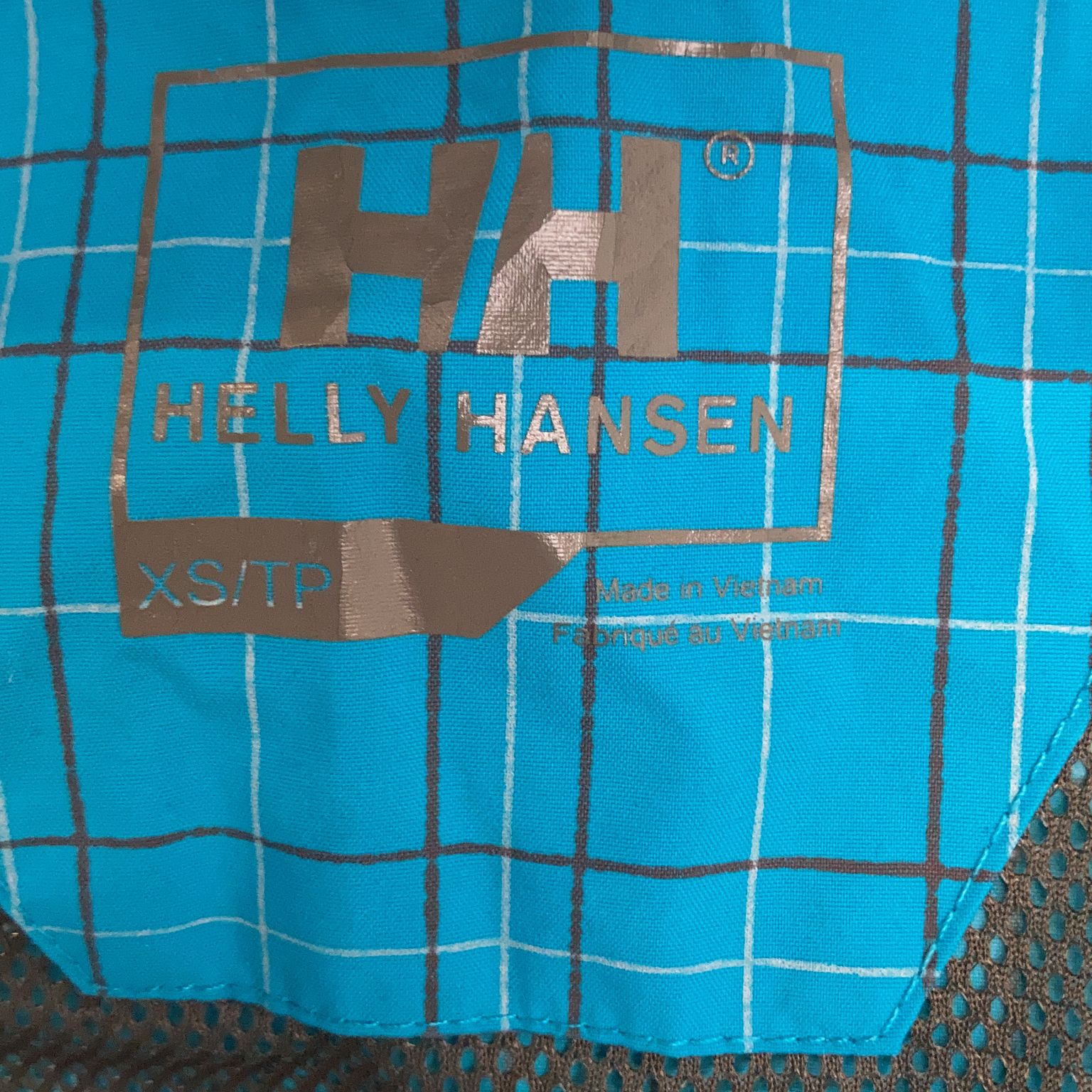 Helly Hansen