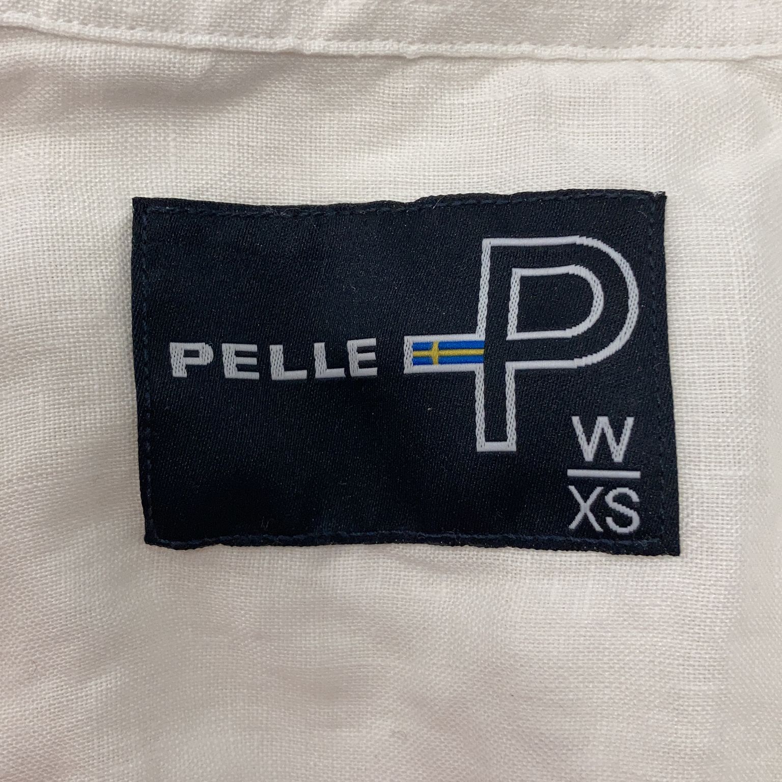 Pelle P