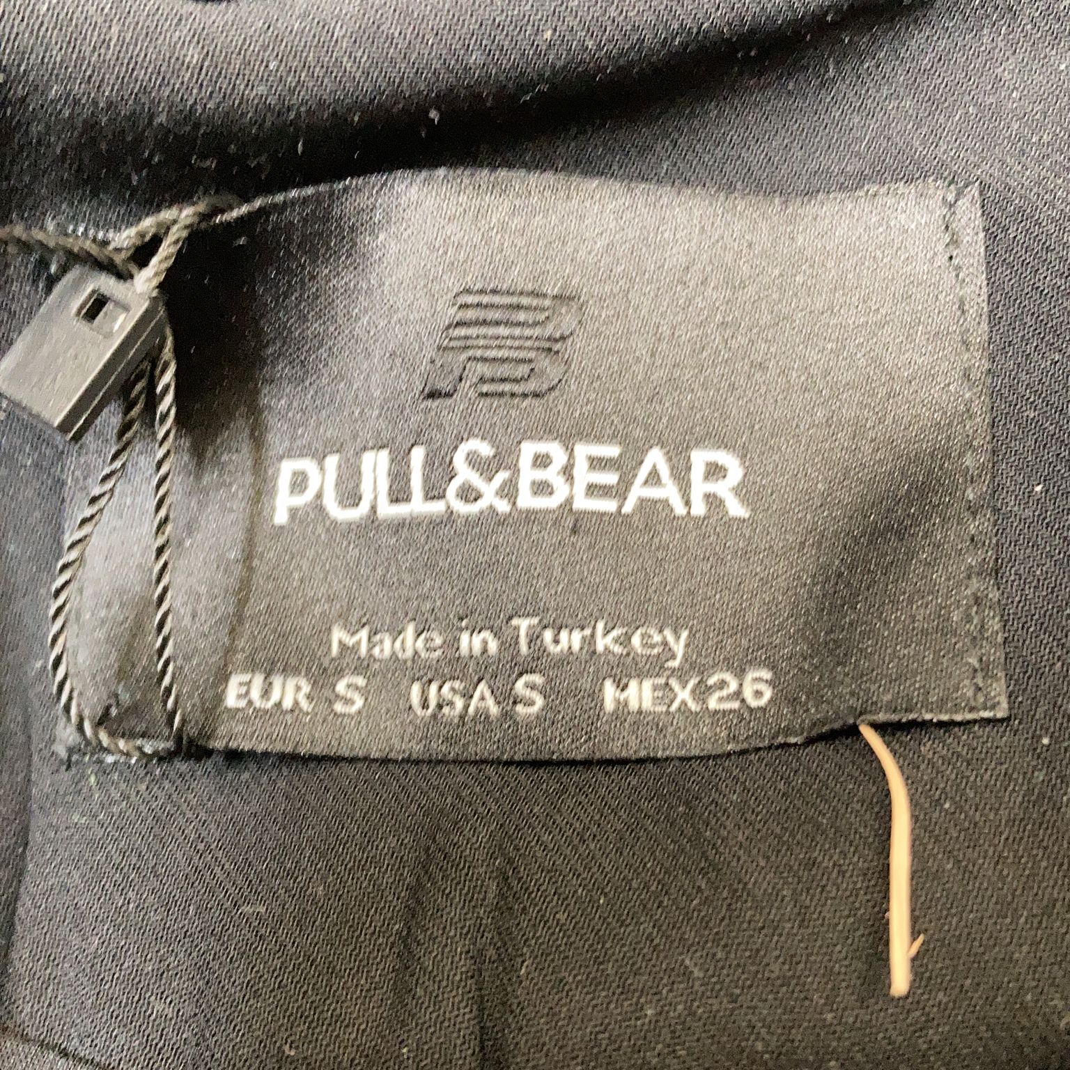 Pull  Bear