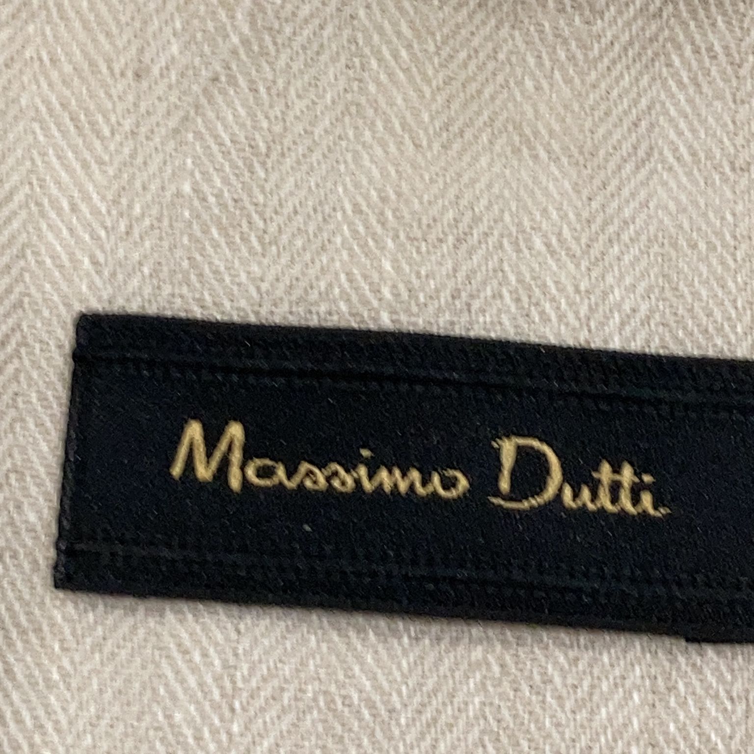 Massimo Dutti