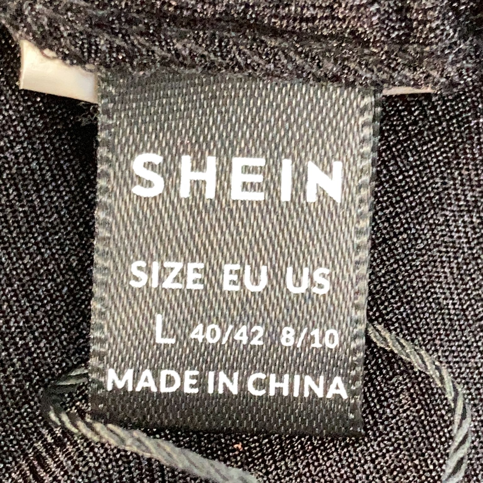 Shein