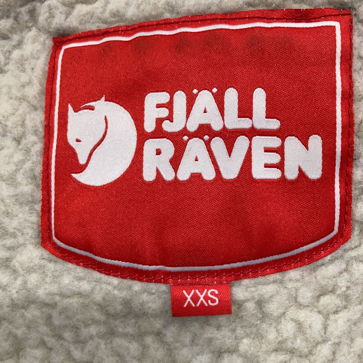 Fjällräven