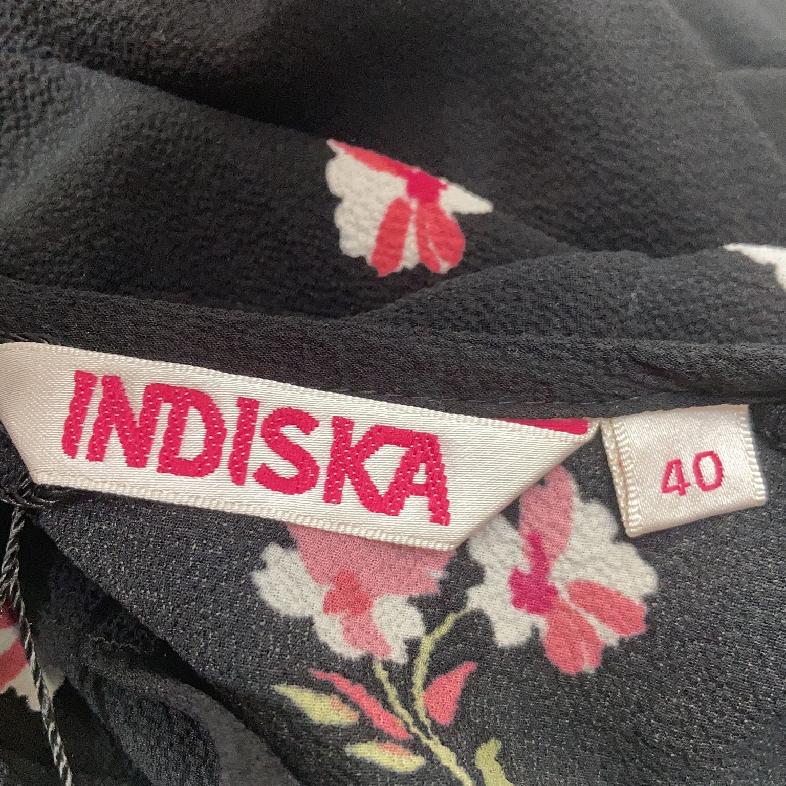 Indiska