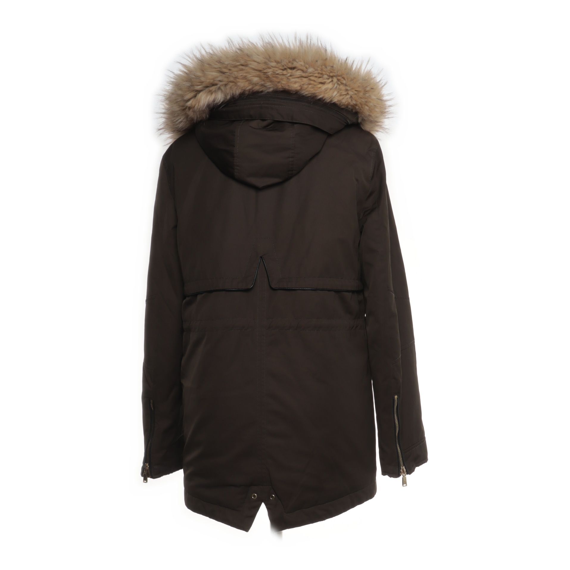 Zara Trafaluc Outerwear Collection