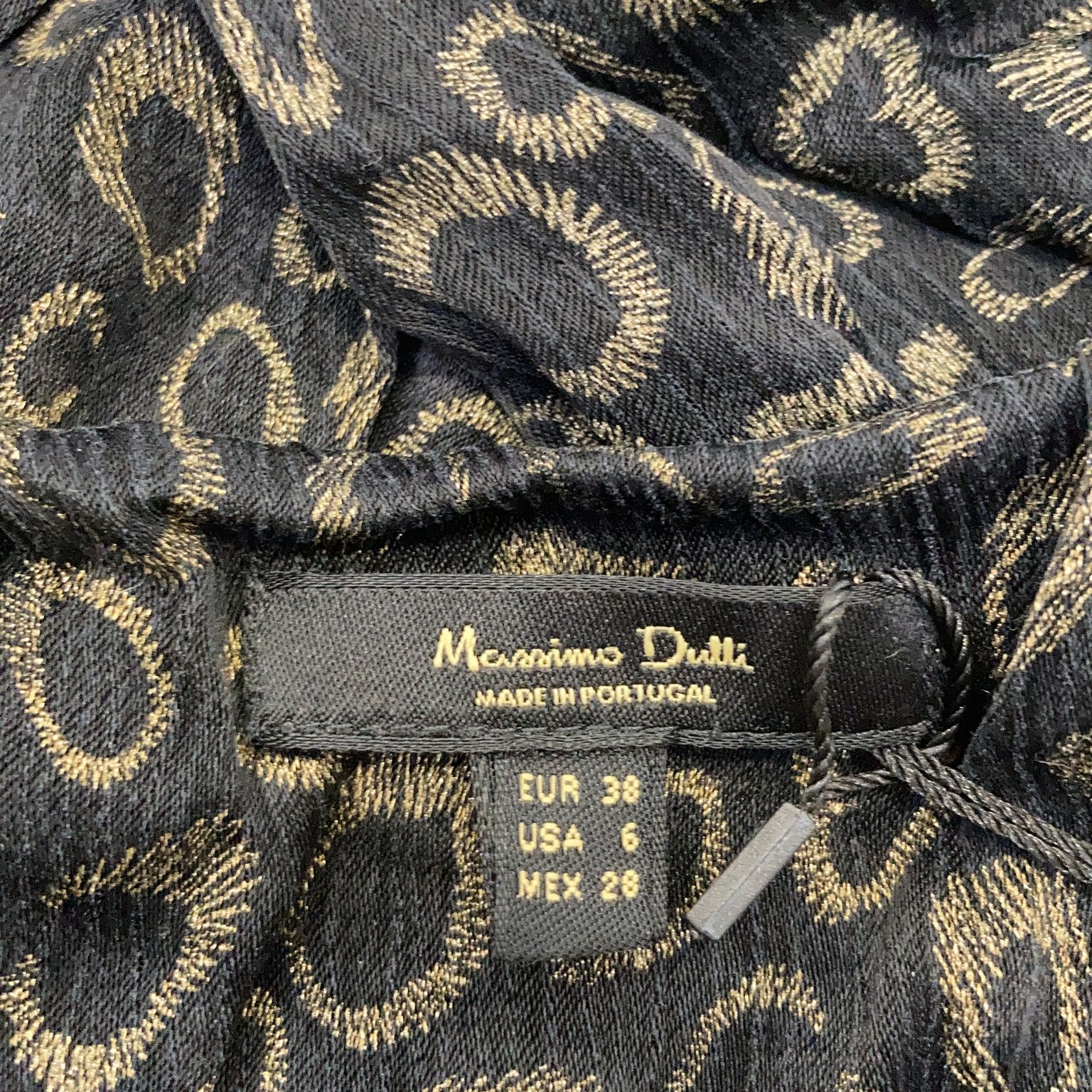 Massimo Dutti