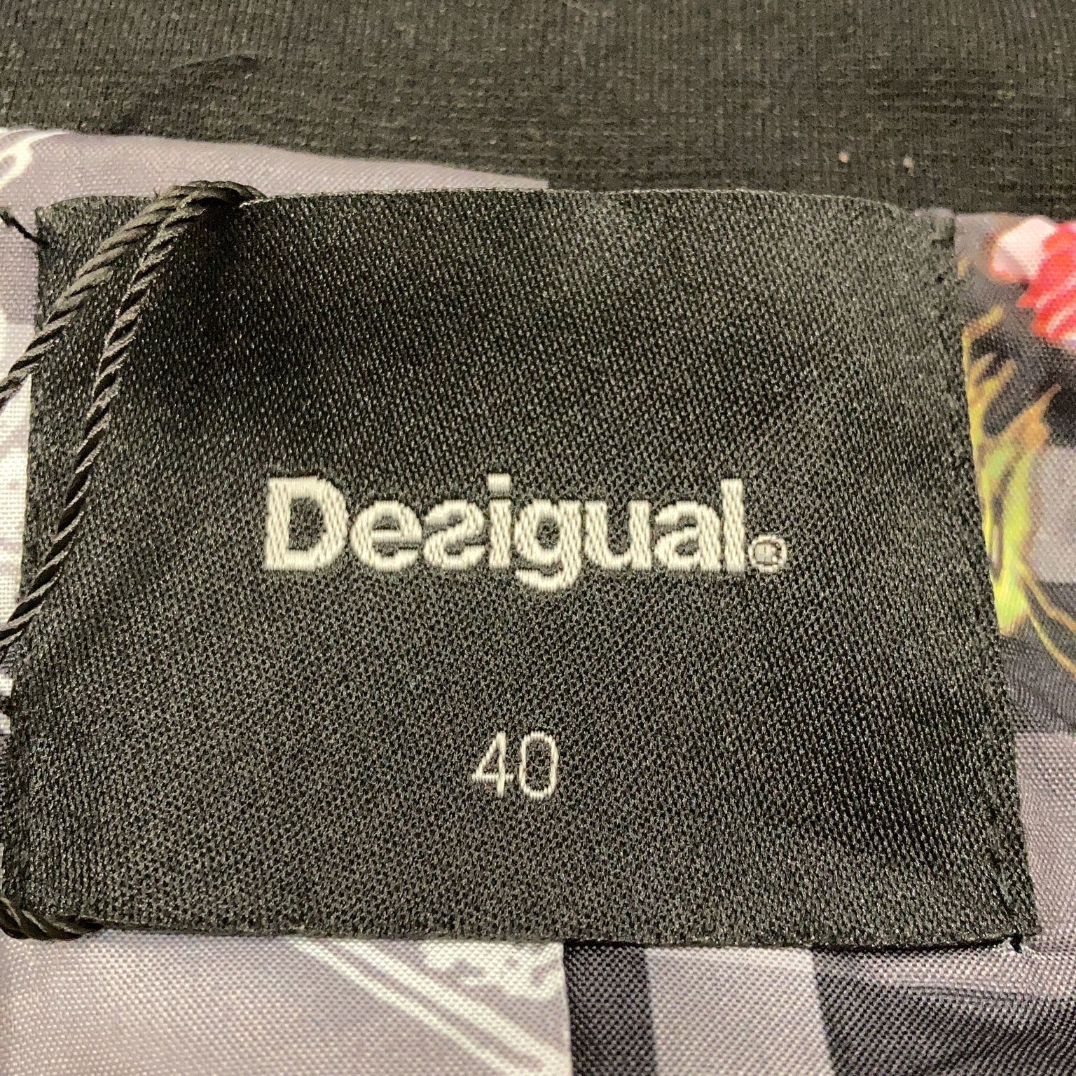 Desigual