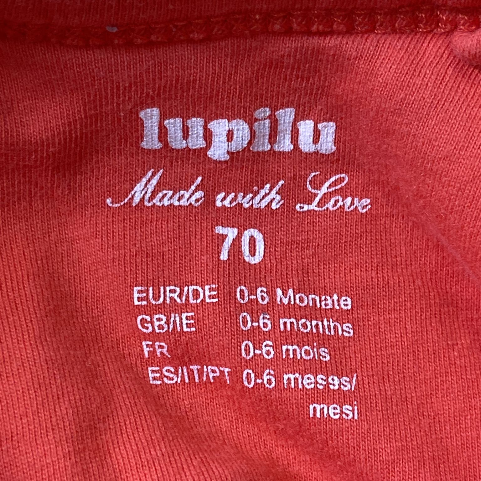 Lupilu