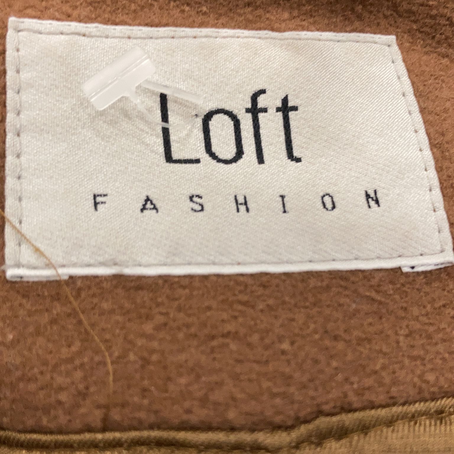 Loft Fashion