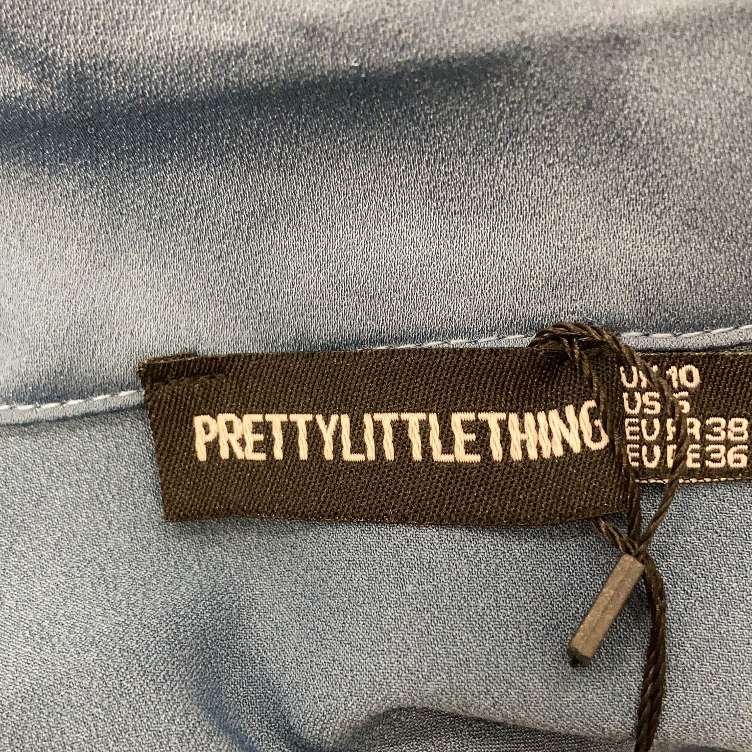 PrettyLittleThing