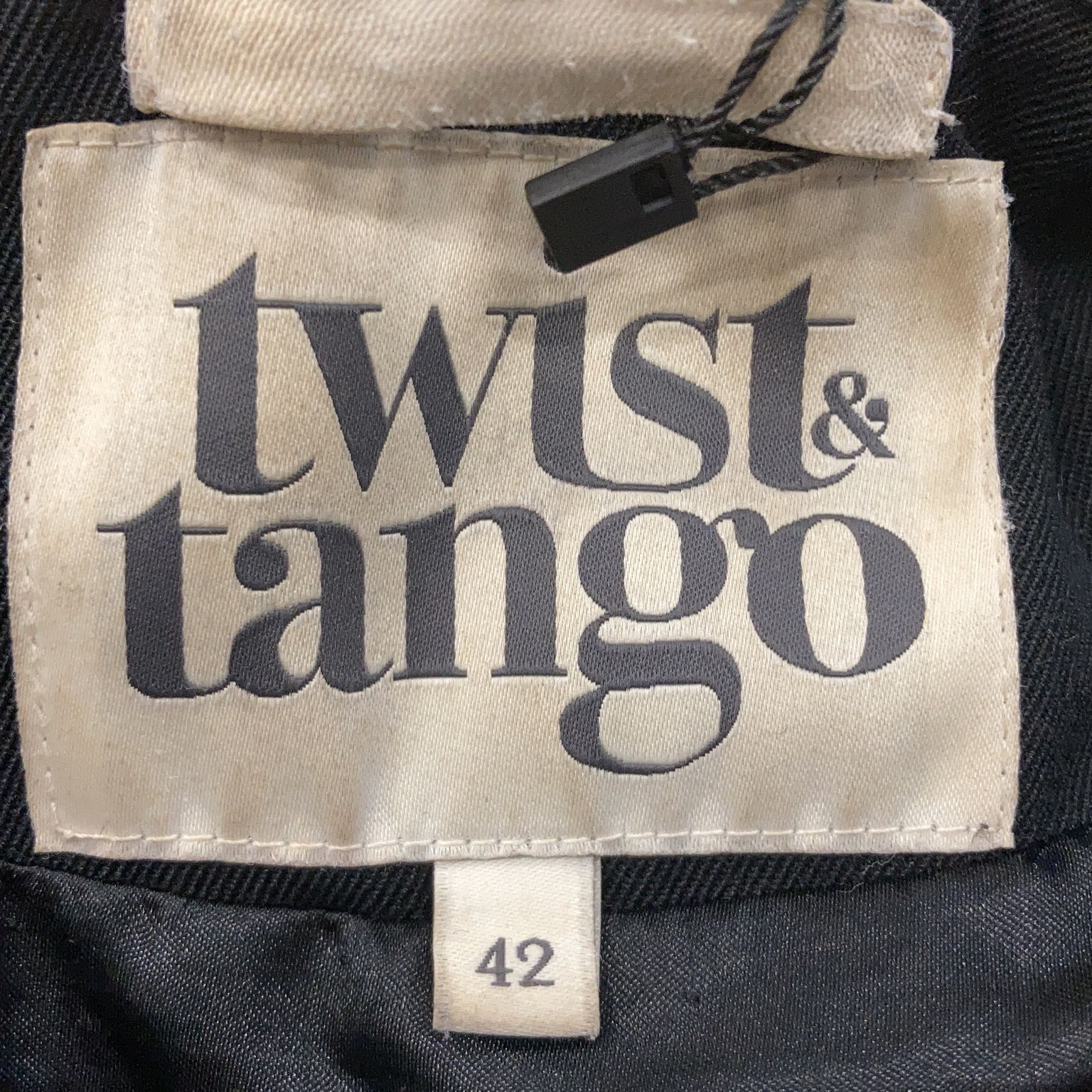 Twist  Tango