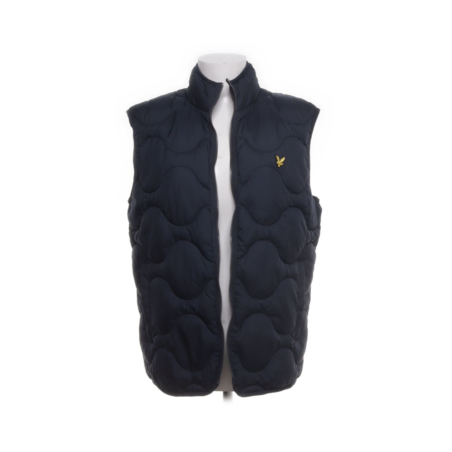 Lyle  Scott