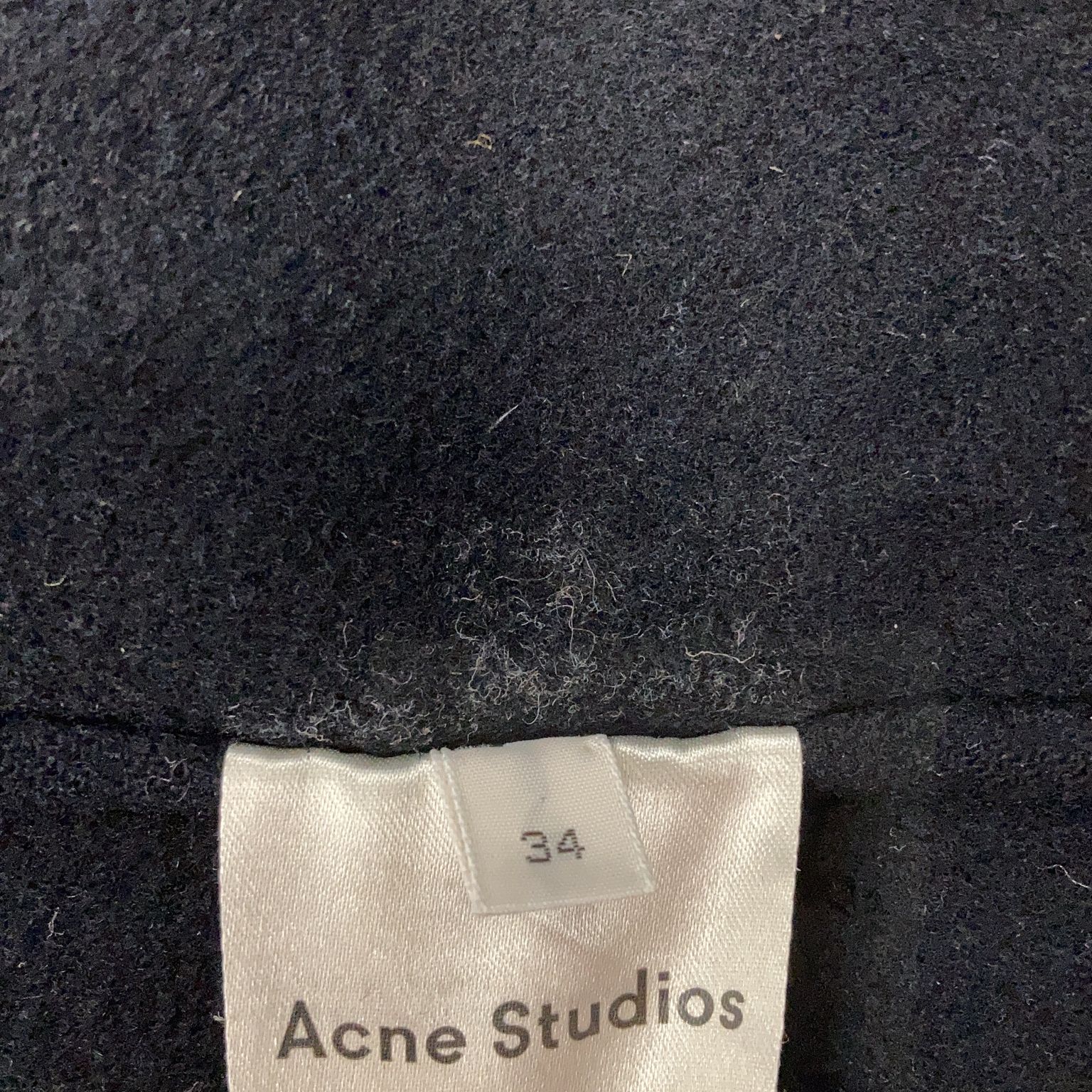 Acne Studios