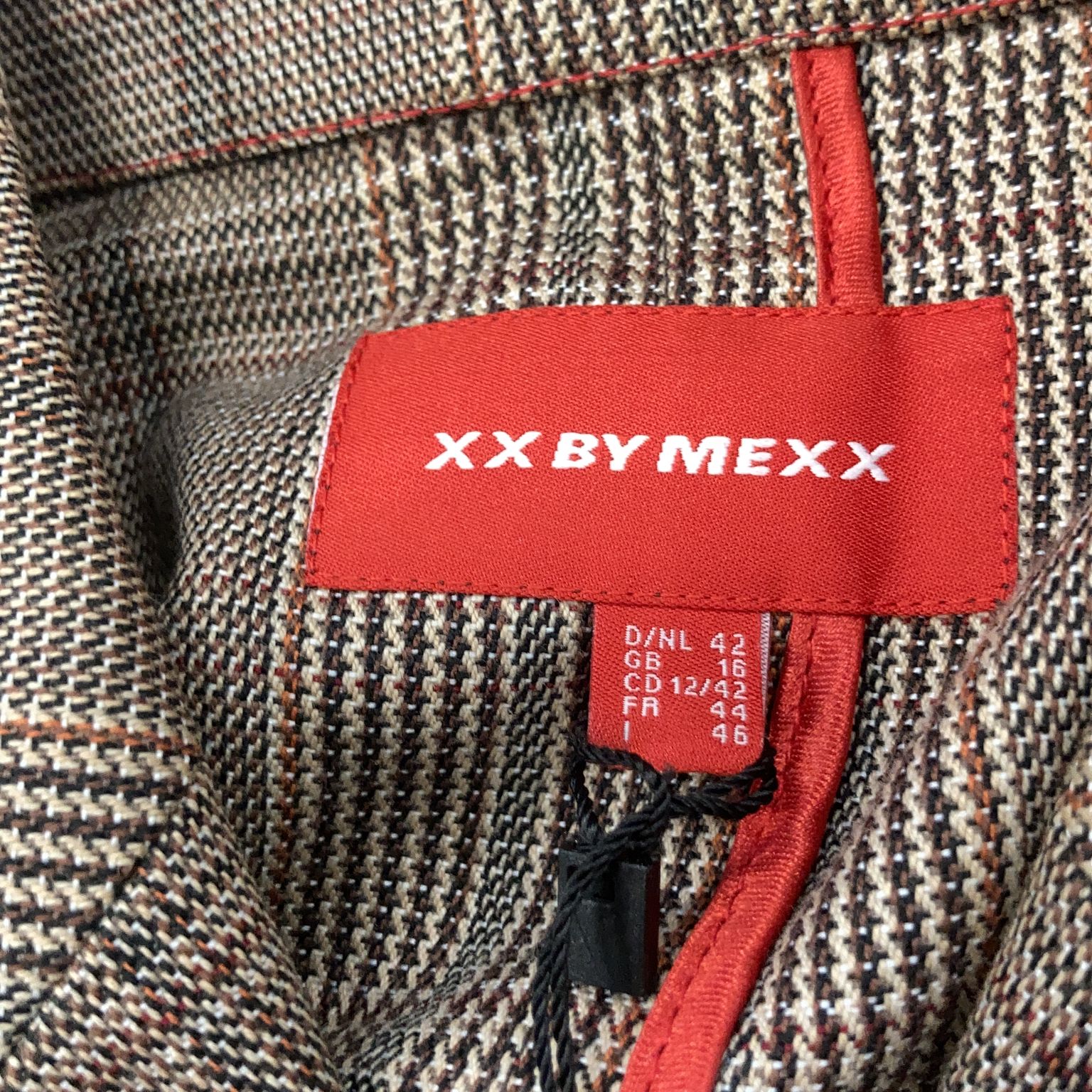 XX by Mexx