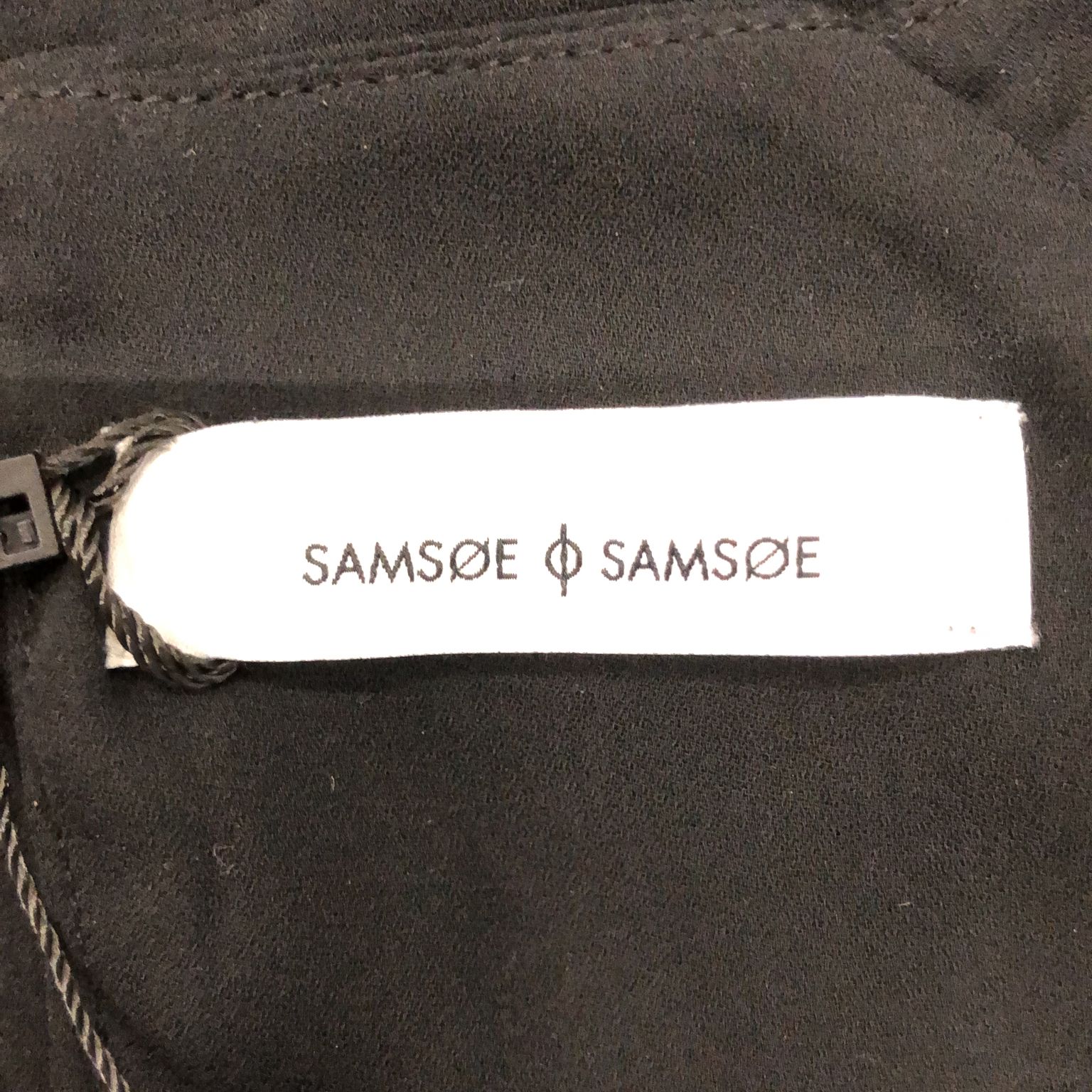 Samsøe  Samsøe