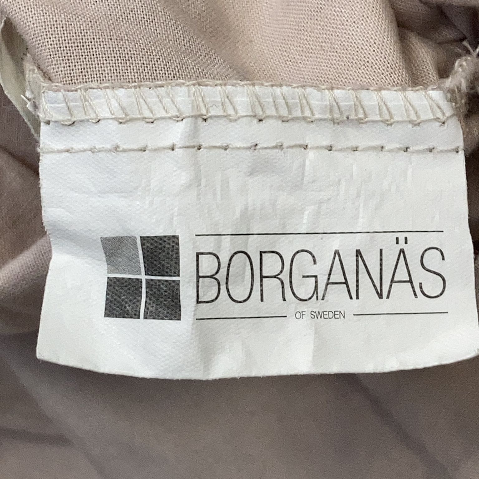 Borganäs