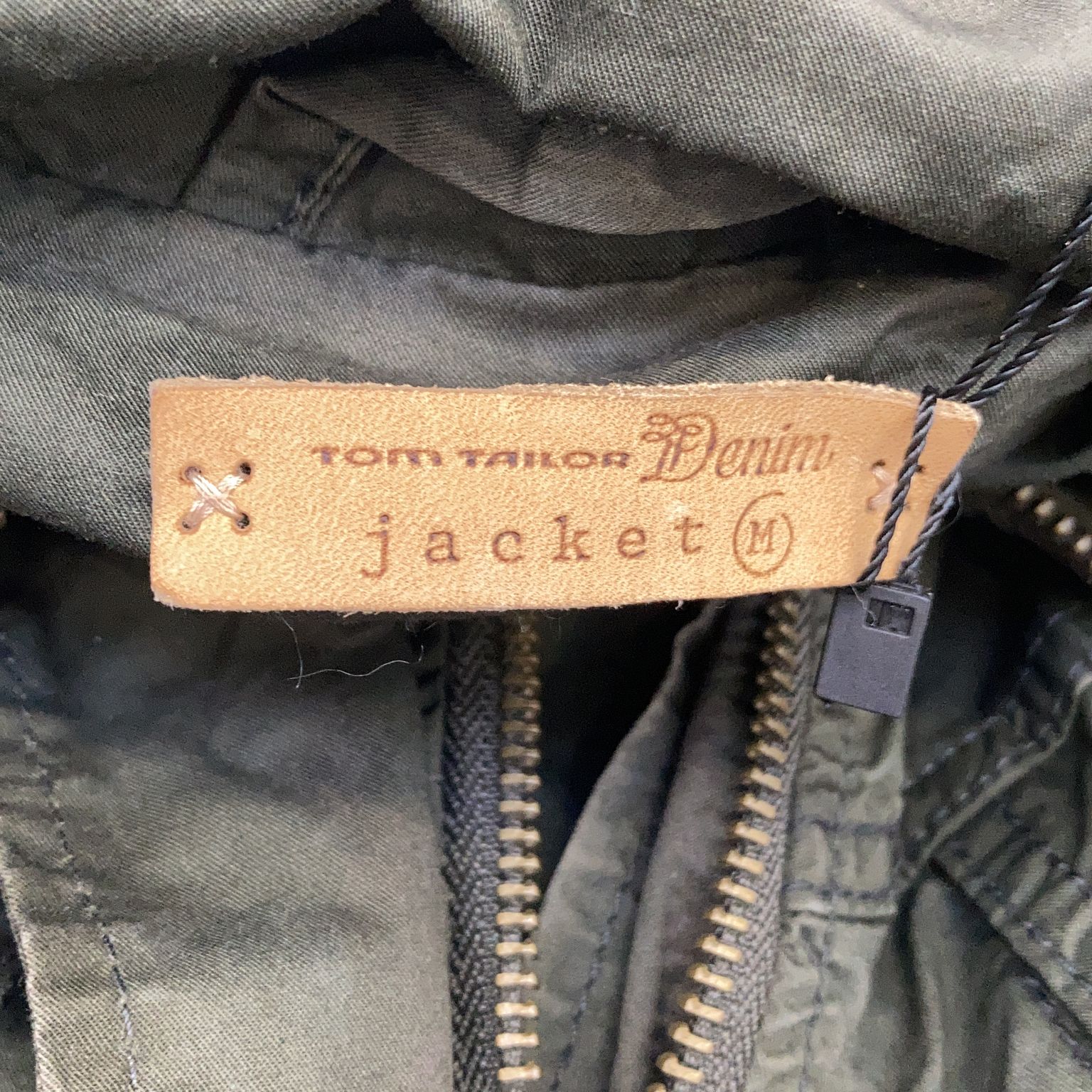 Tom Tailor Denim