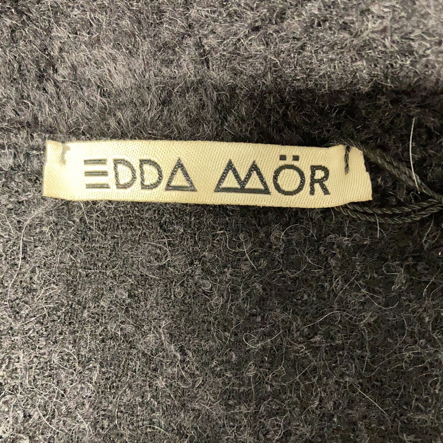 Edda Mör