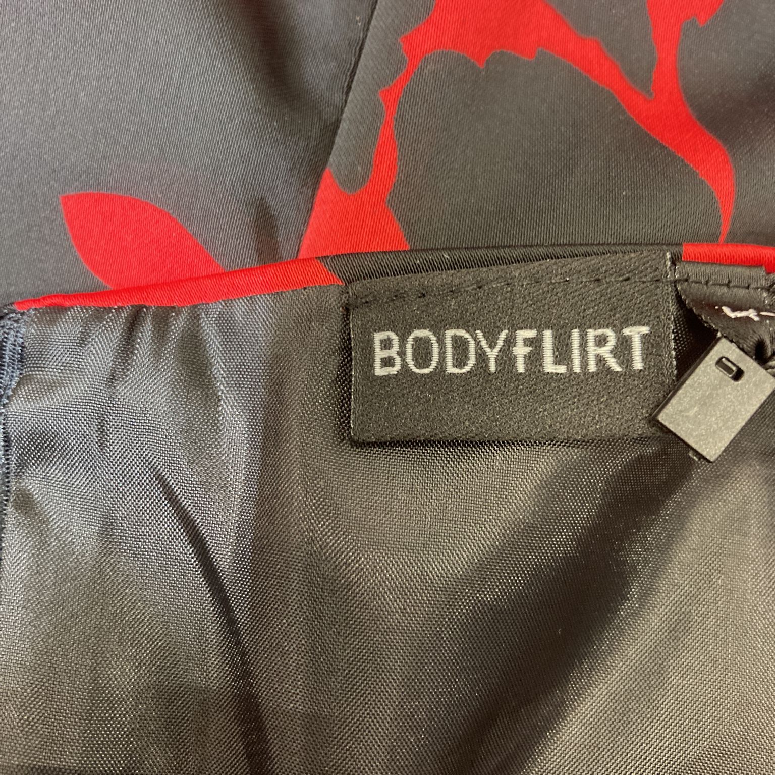 Bodyflirt