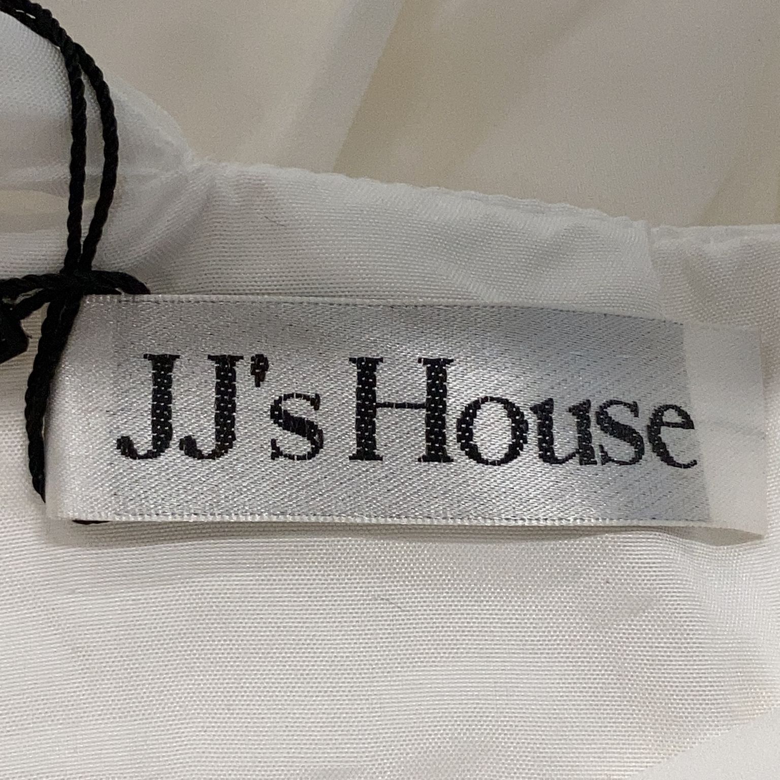 JJ's House