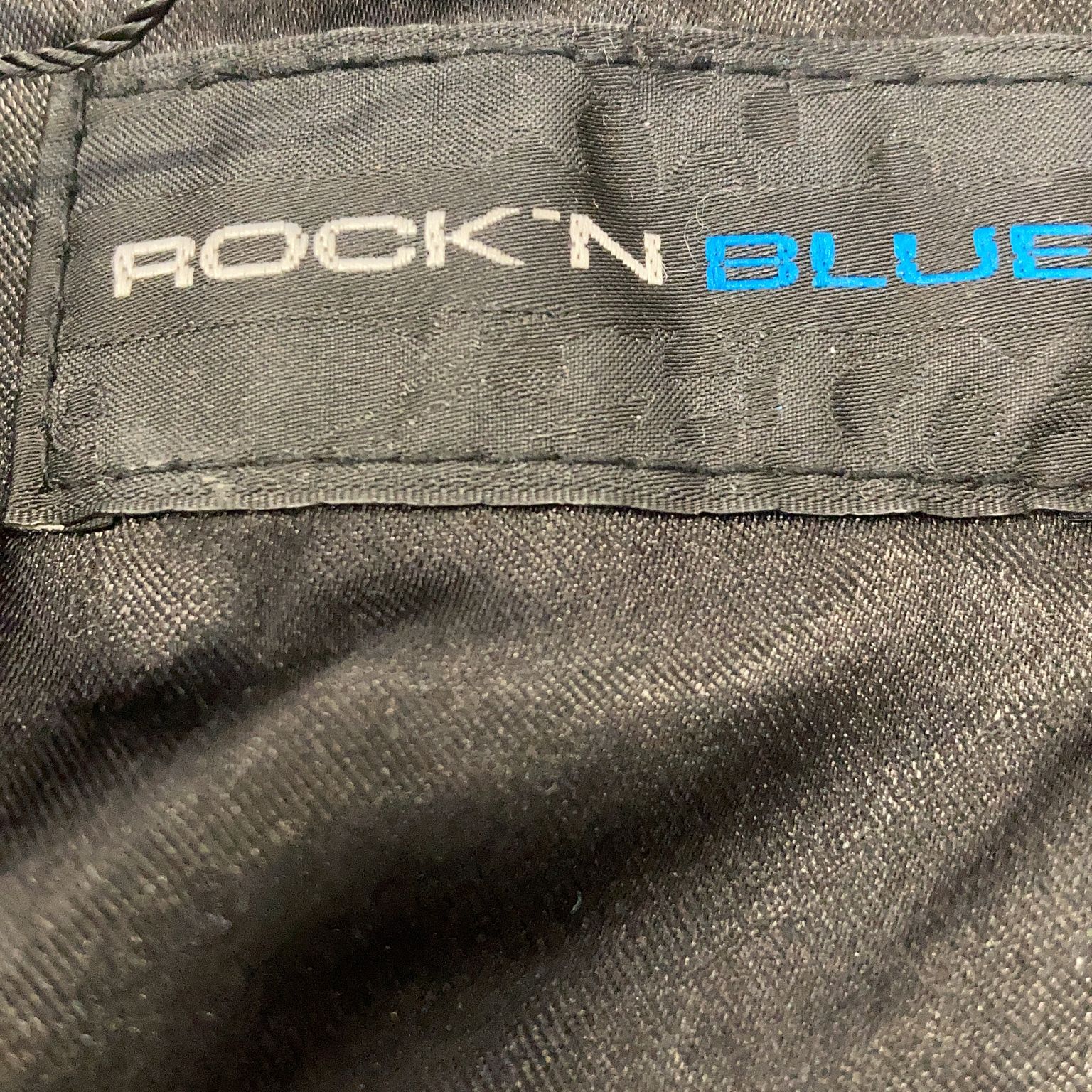 Rock'n Blue