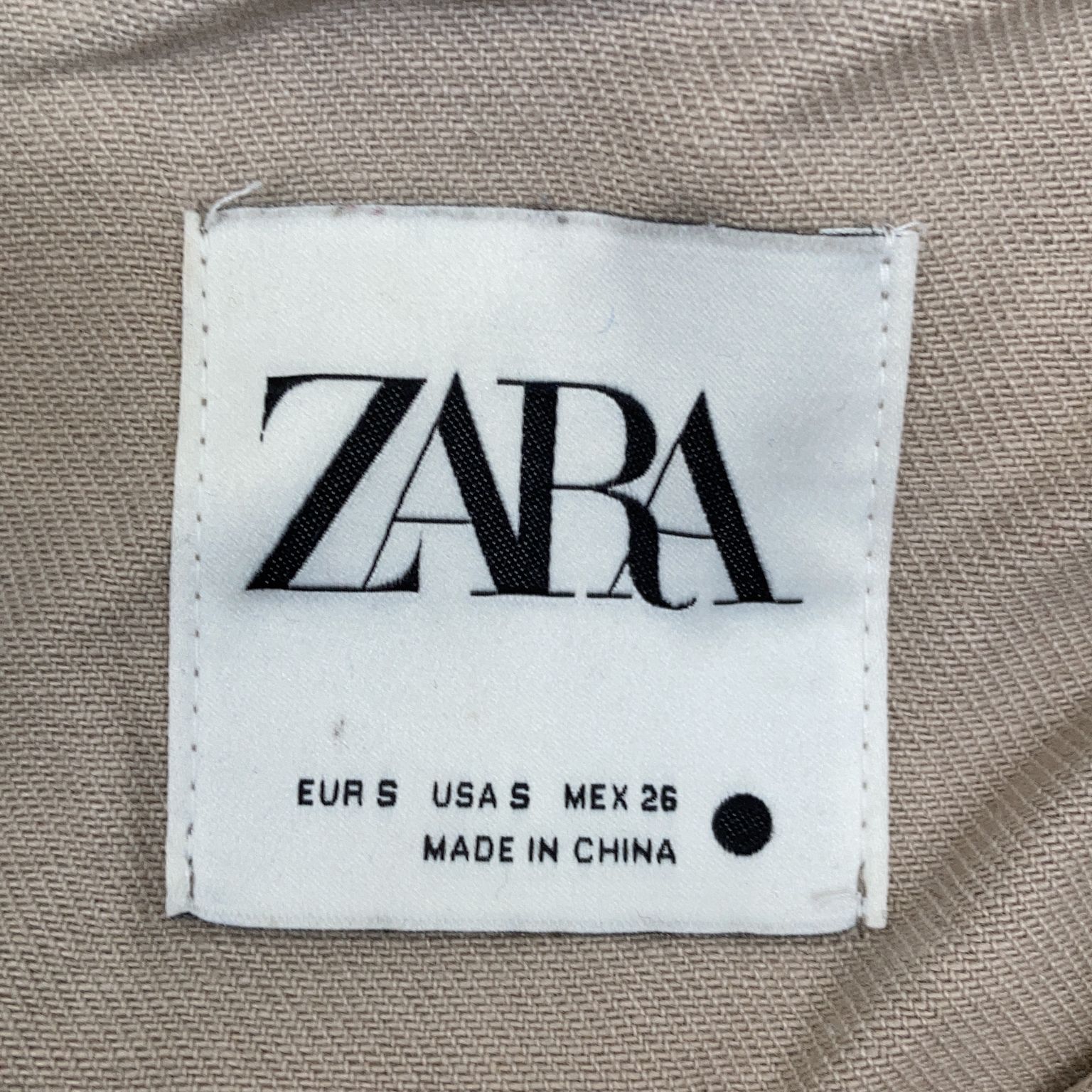 Zara