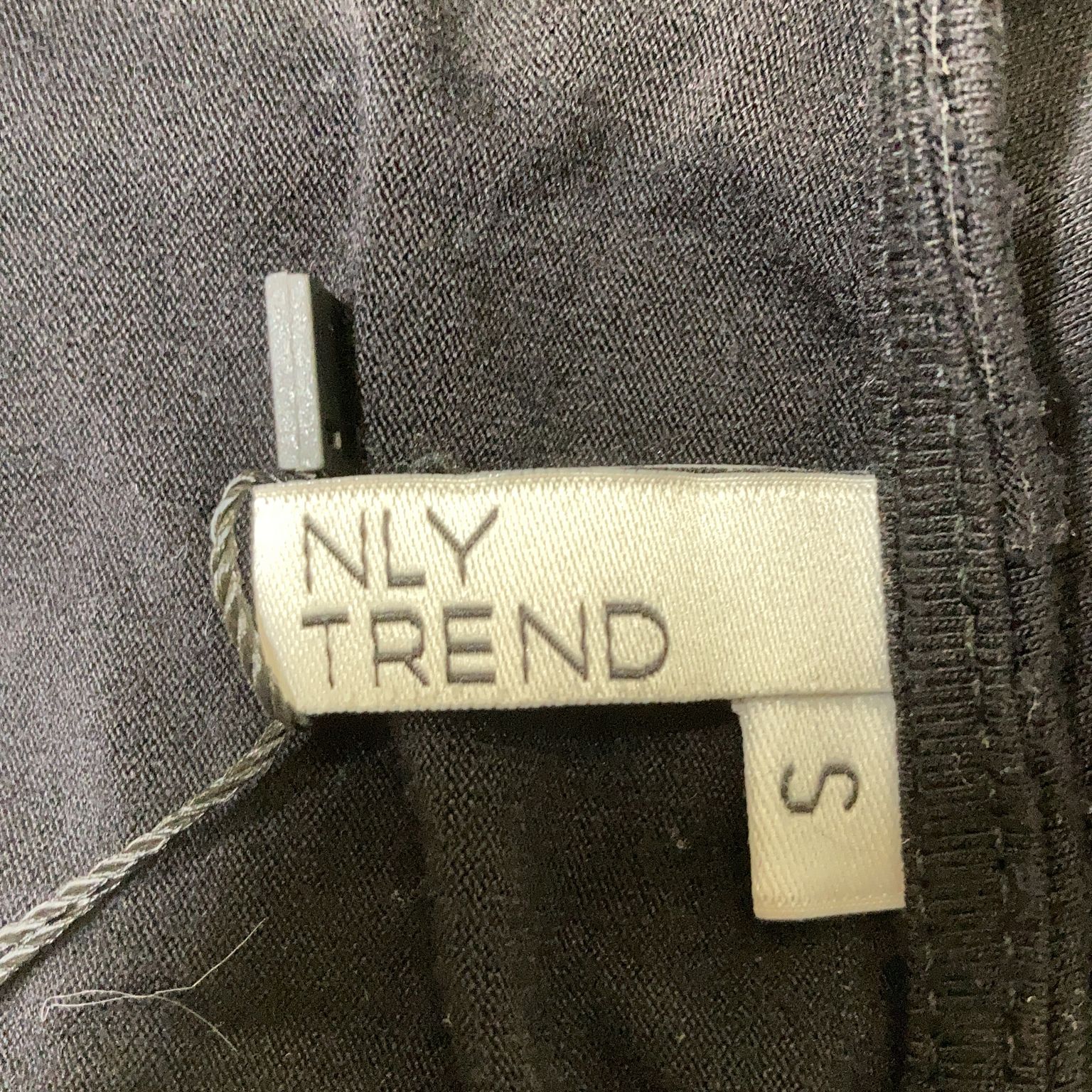 NLY Trend