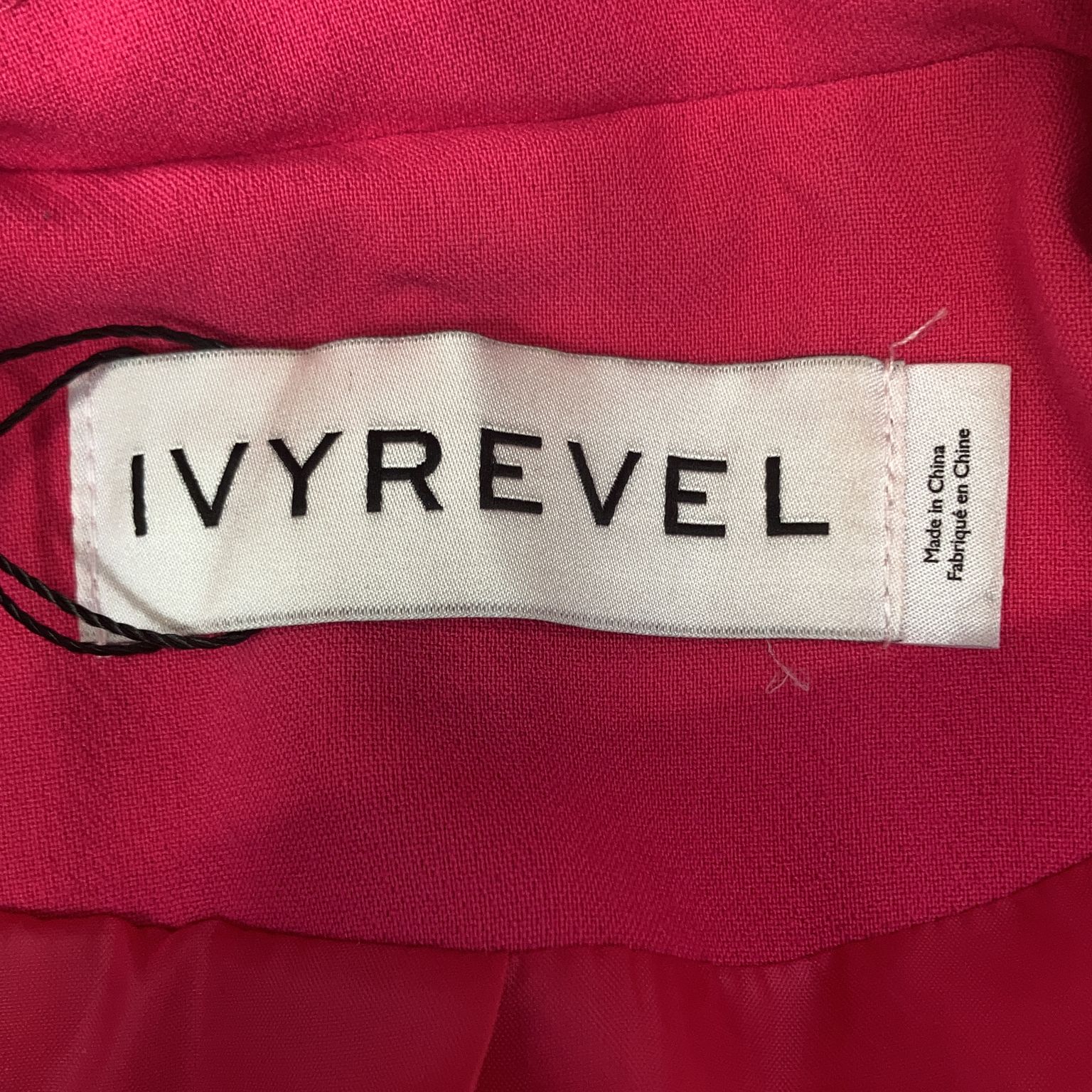 Ivyrevel