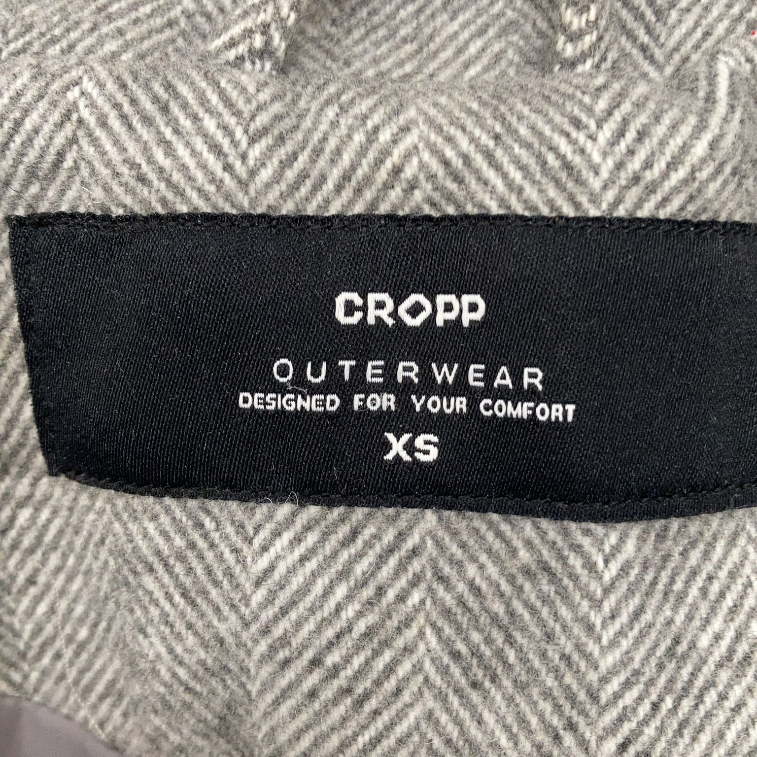 Cropp