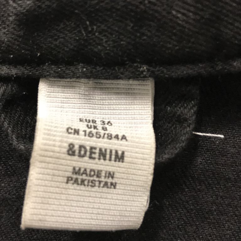 Denim by HM