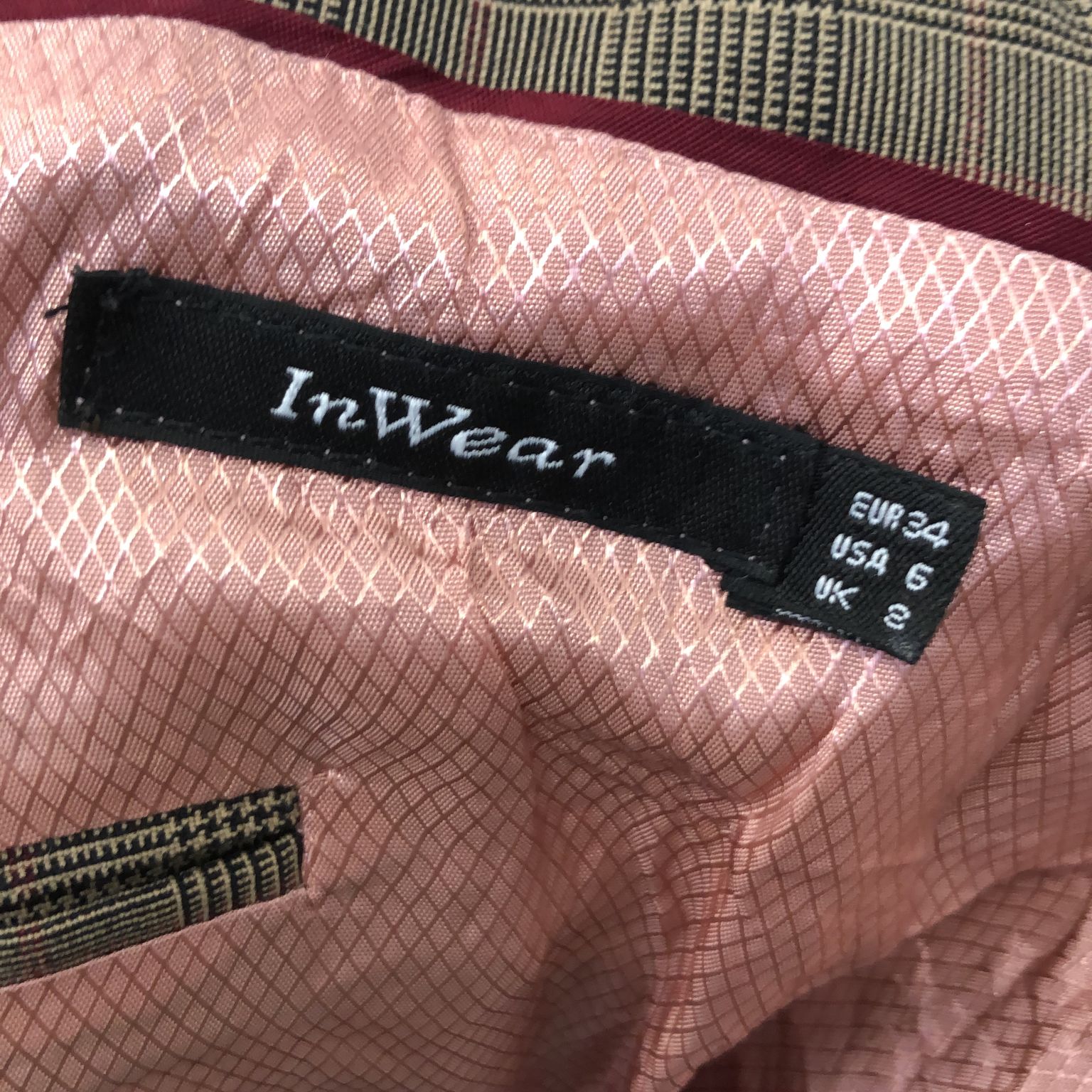 InWear