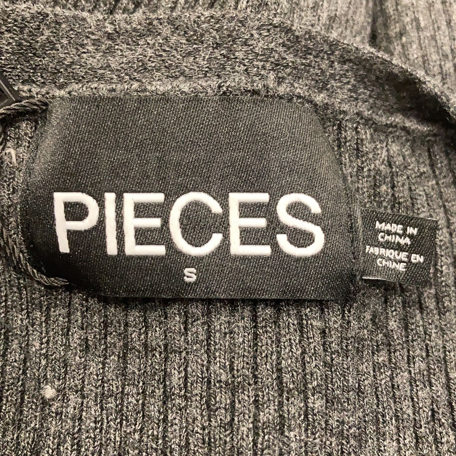 Pieces