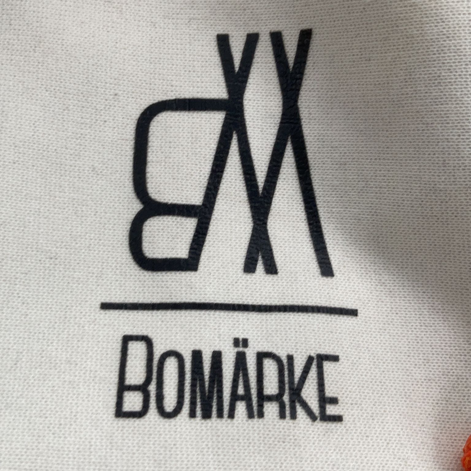 Bomärke