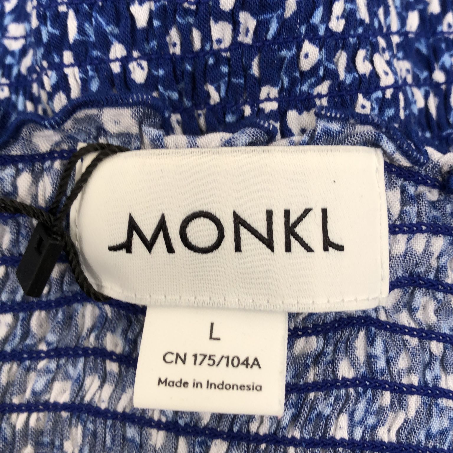 Monki