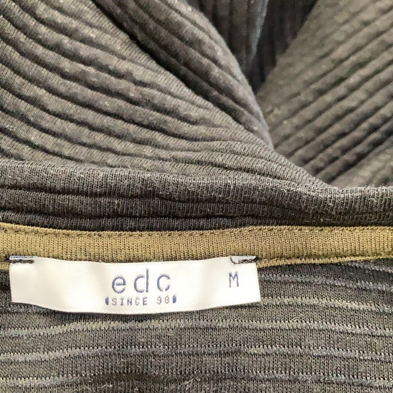 EDC by ESPRIT