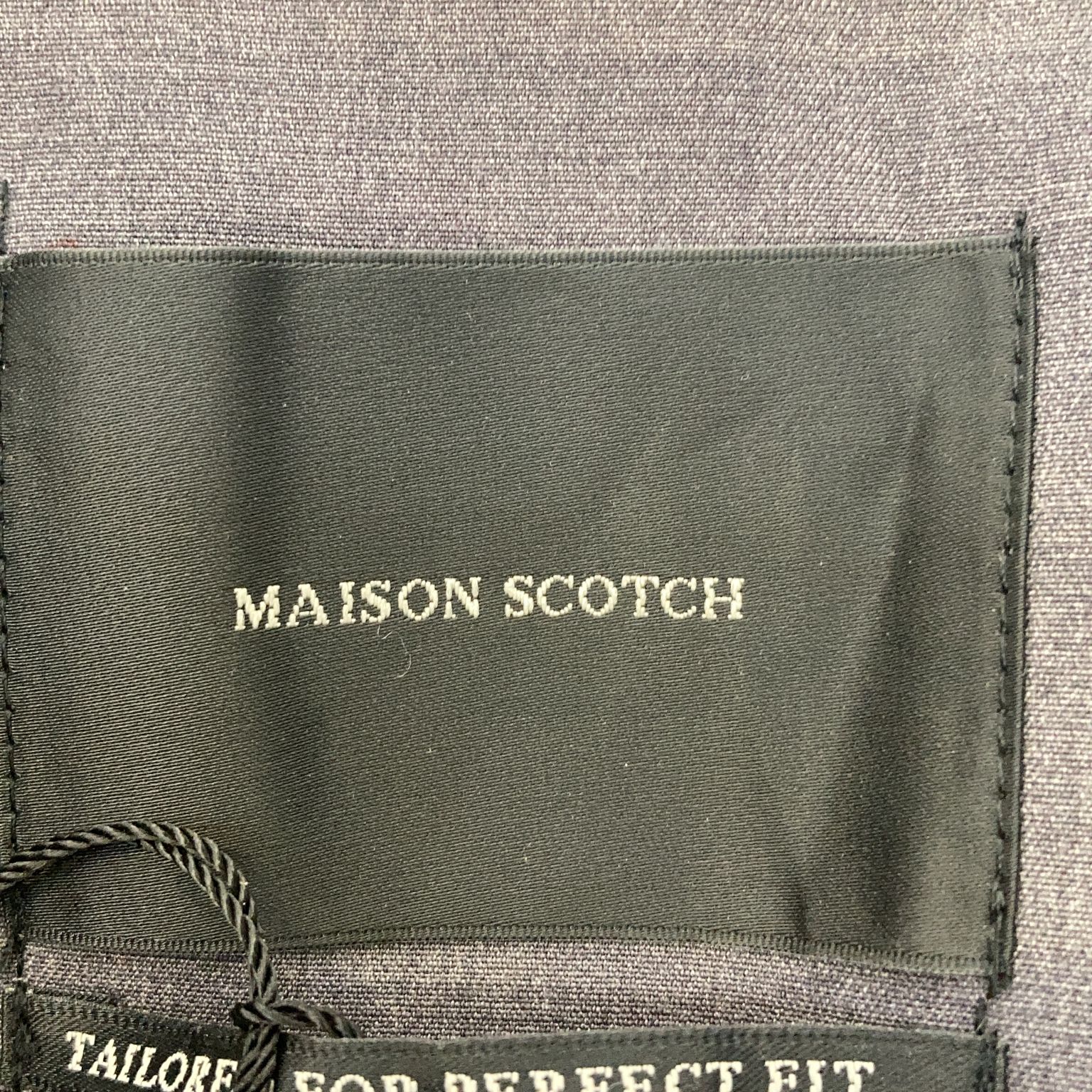 Maison Scotch