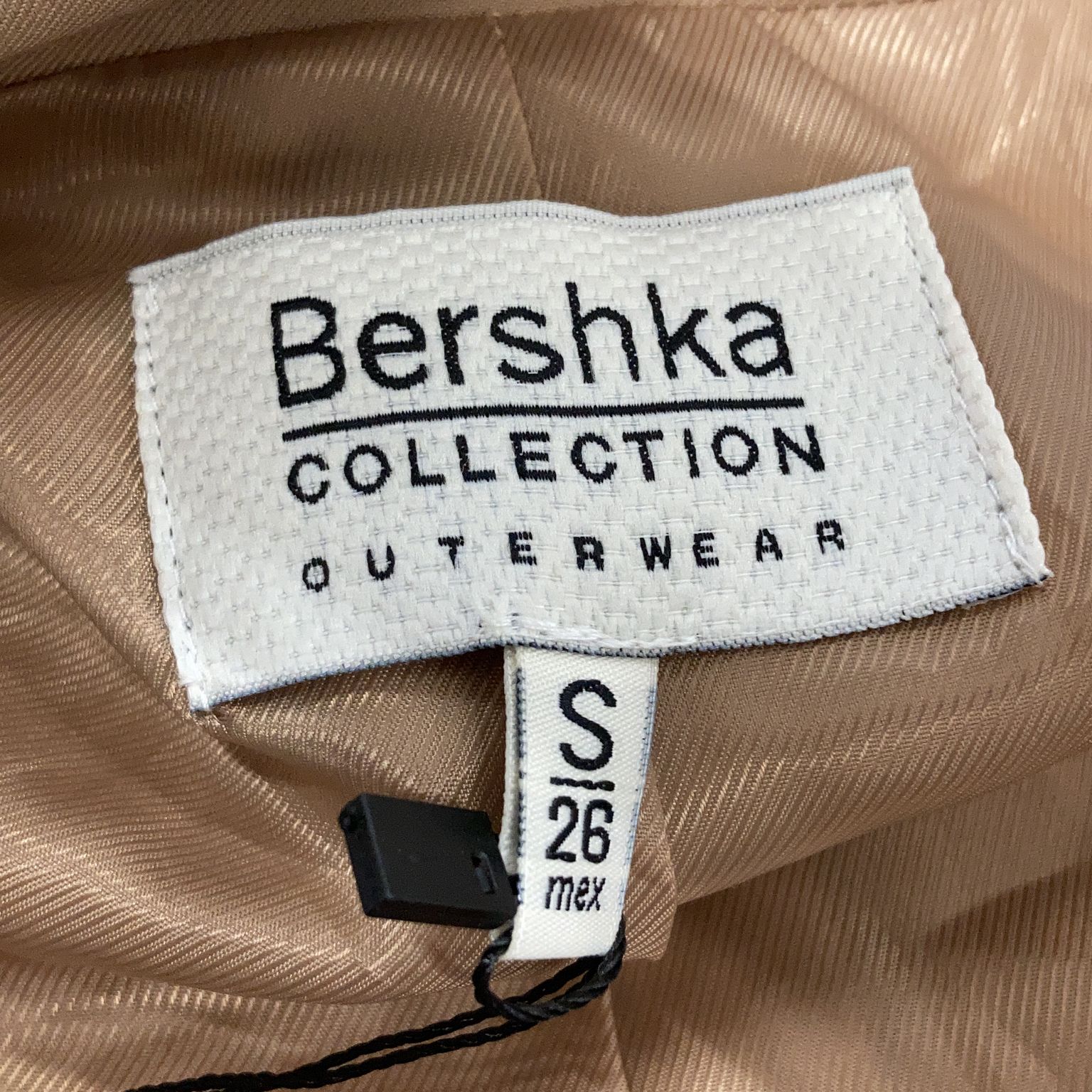 Bershka Outerwear