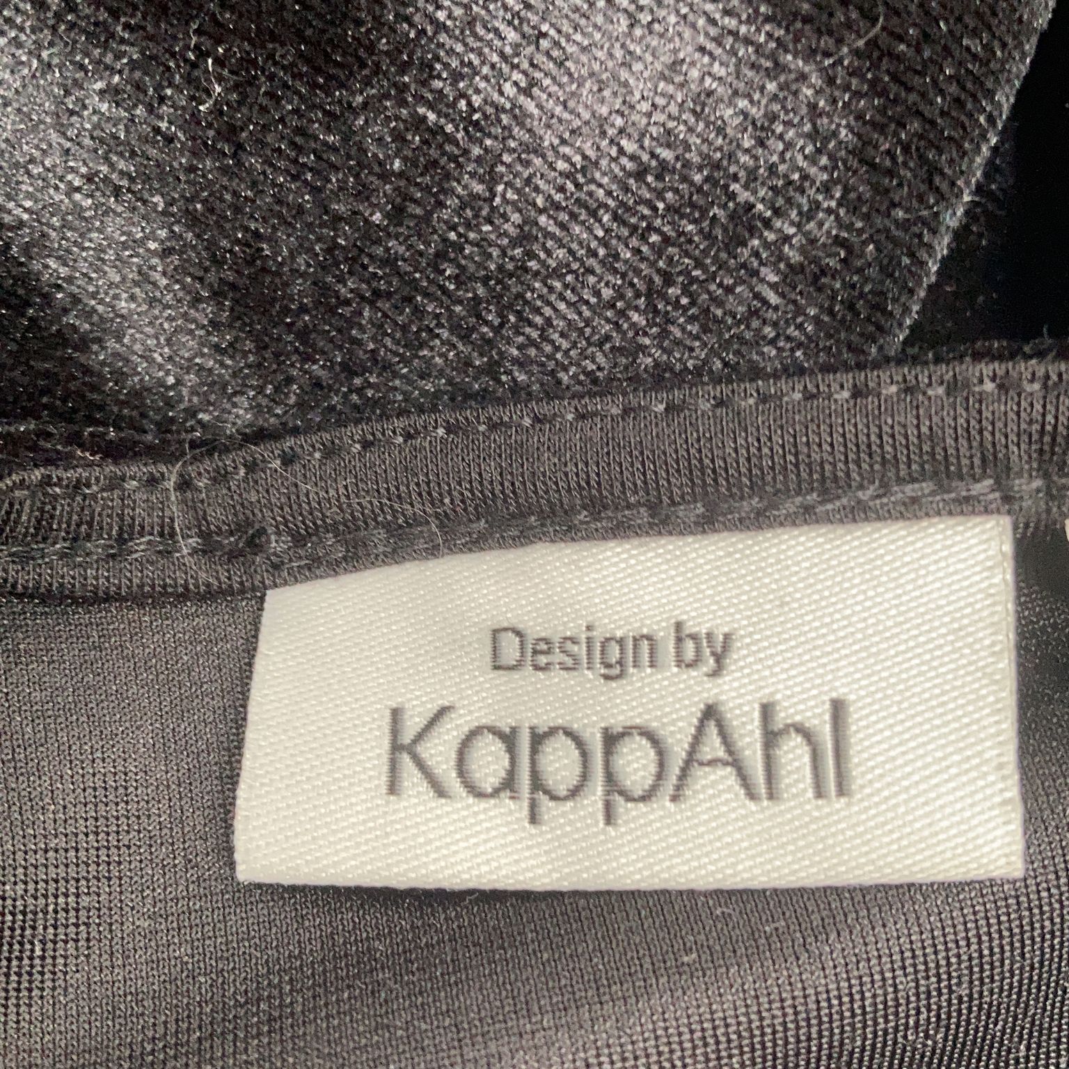 KappAhl