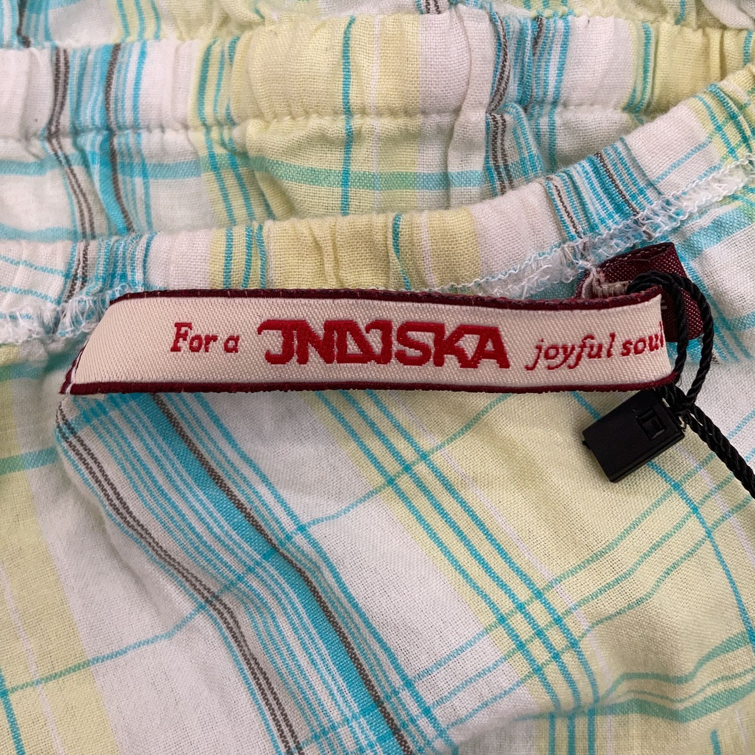 Indiska