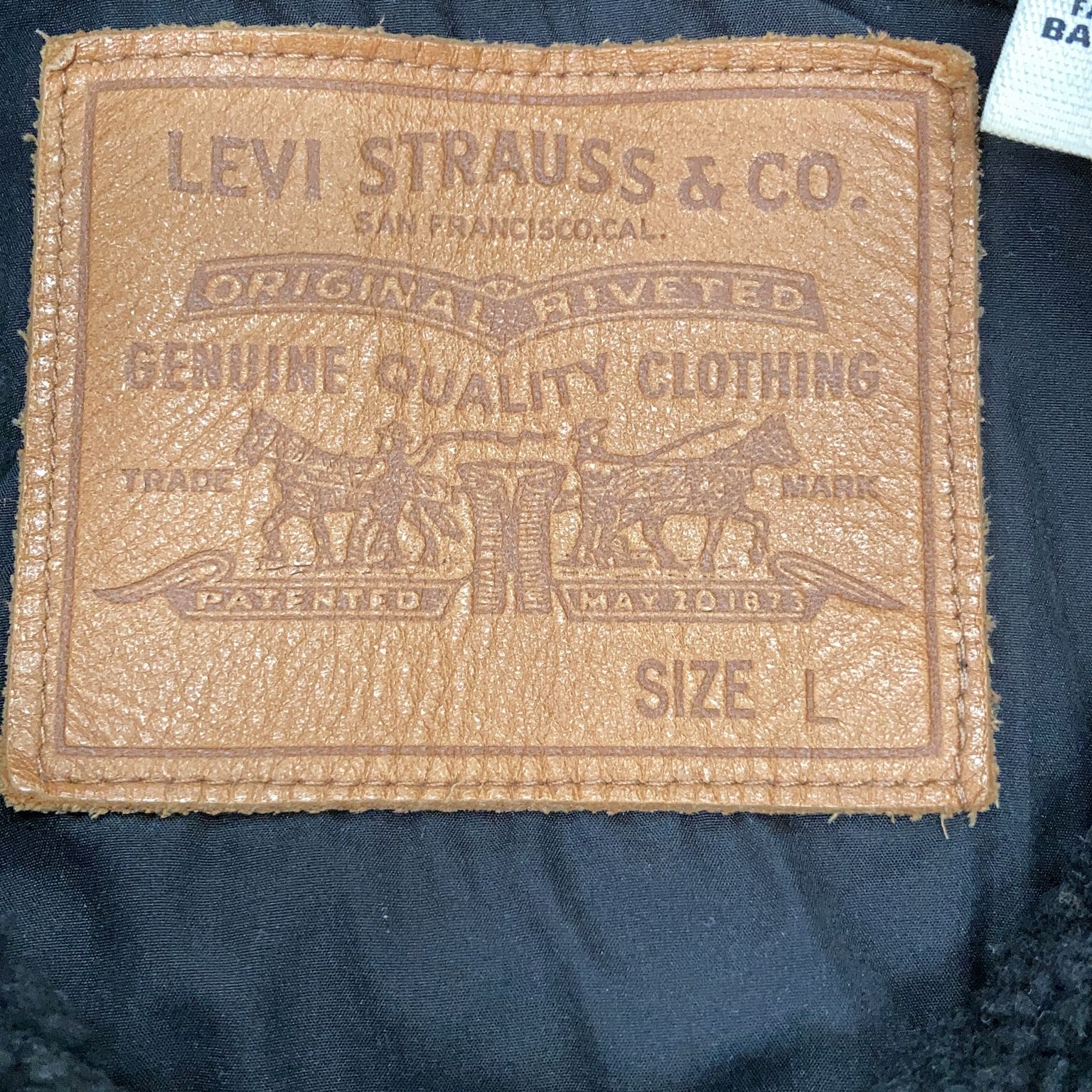 Levi Strauss  Co