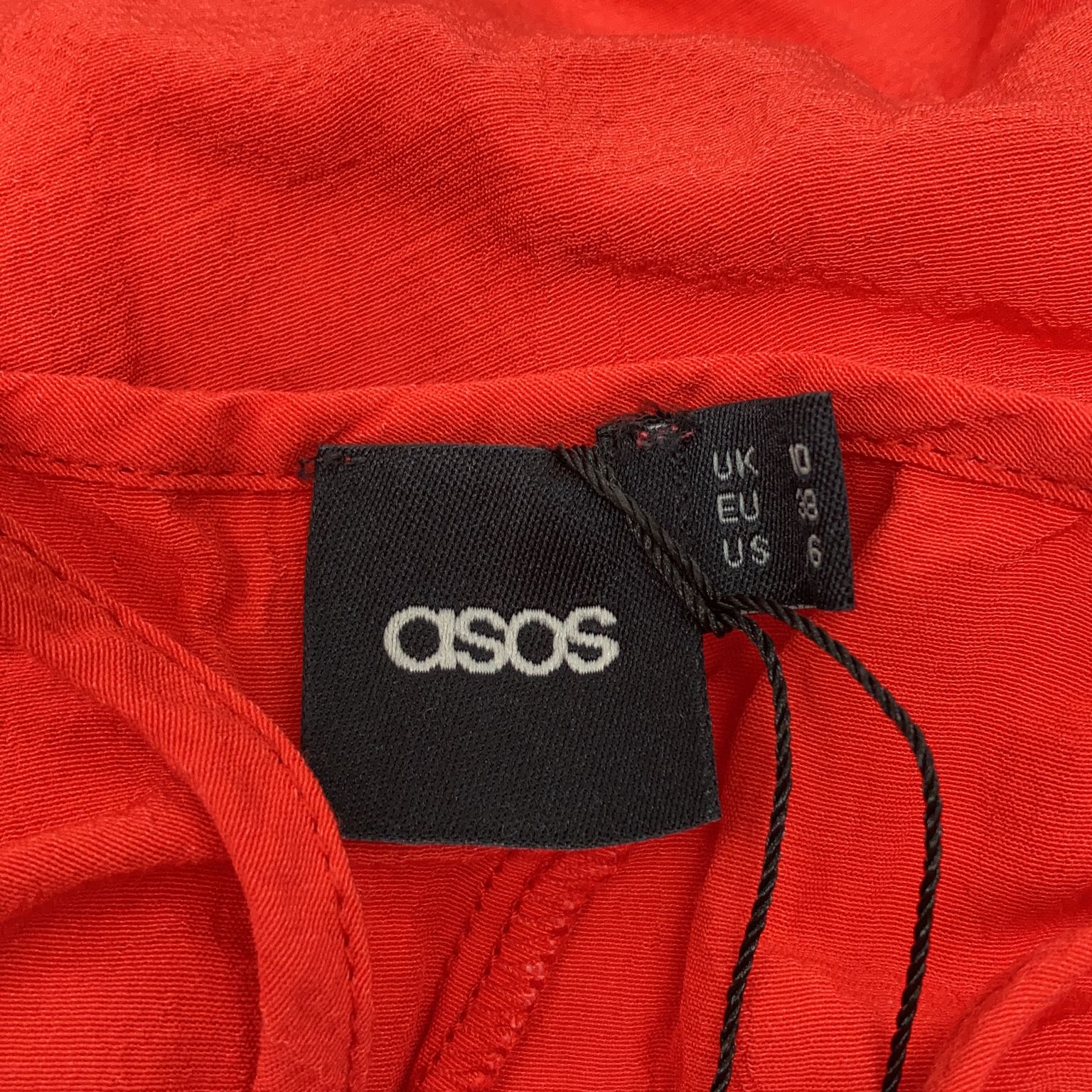 ASOS