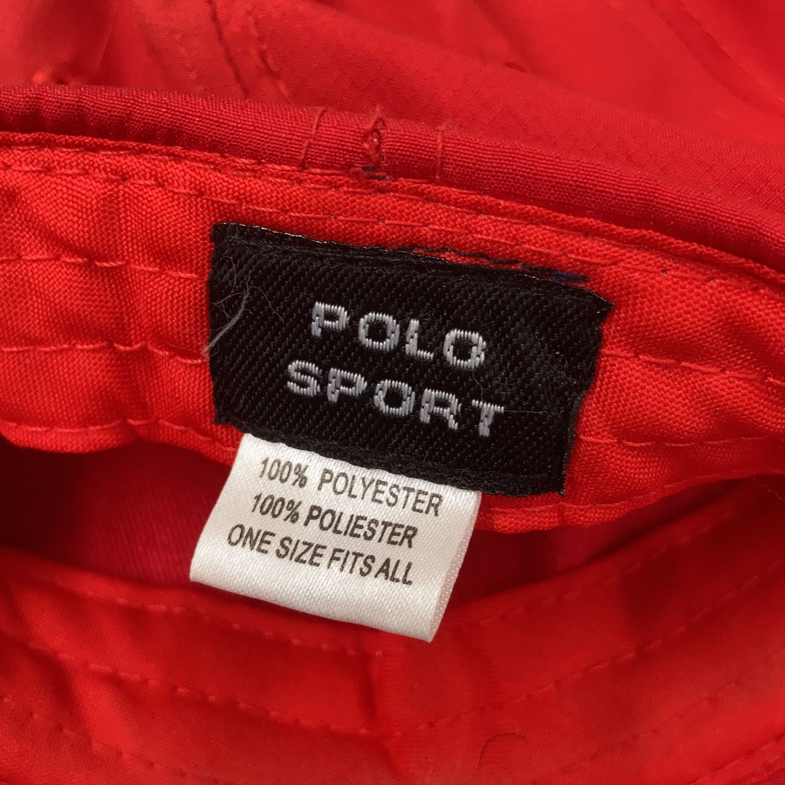 Polo Sport