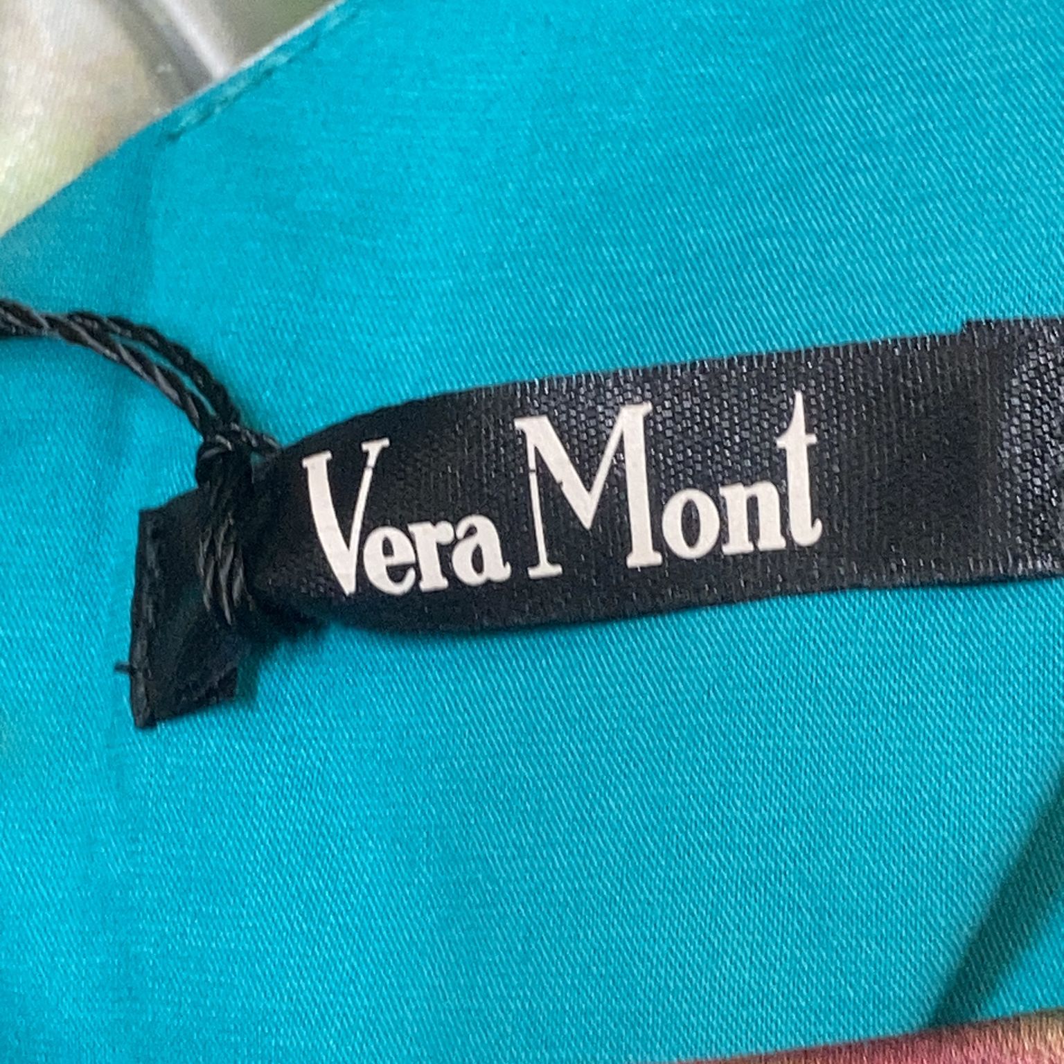 Vera Mont