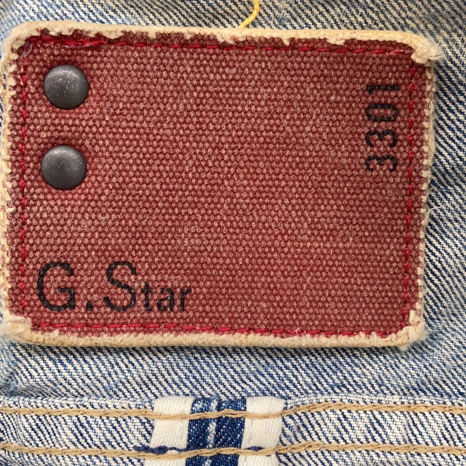 G-Star