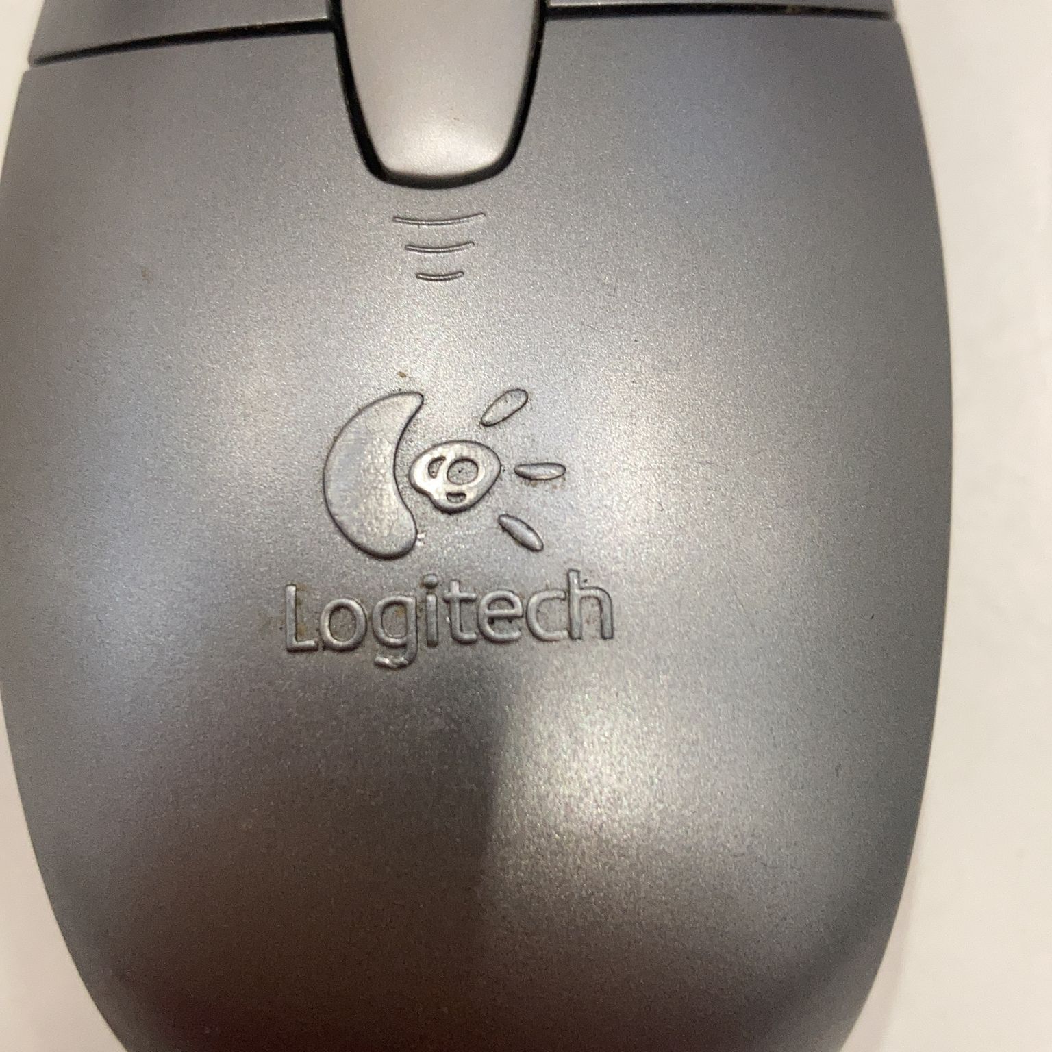 Logitech