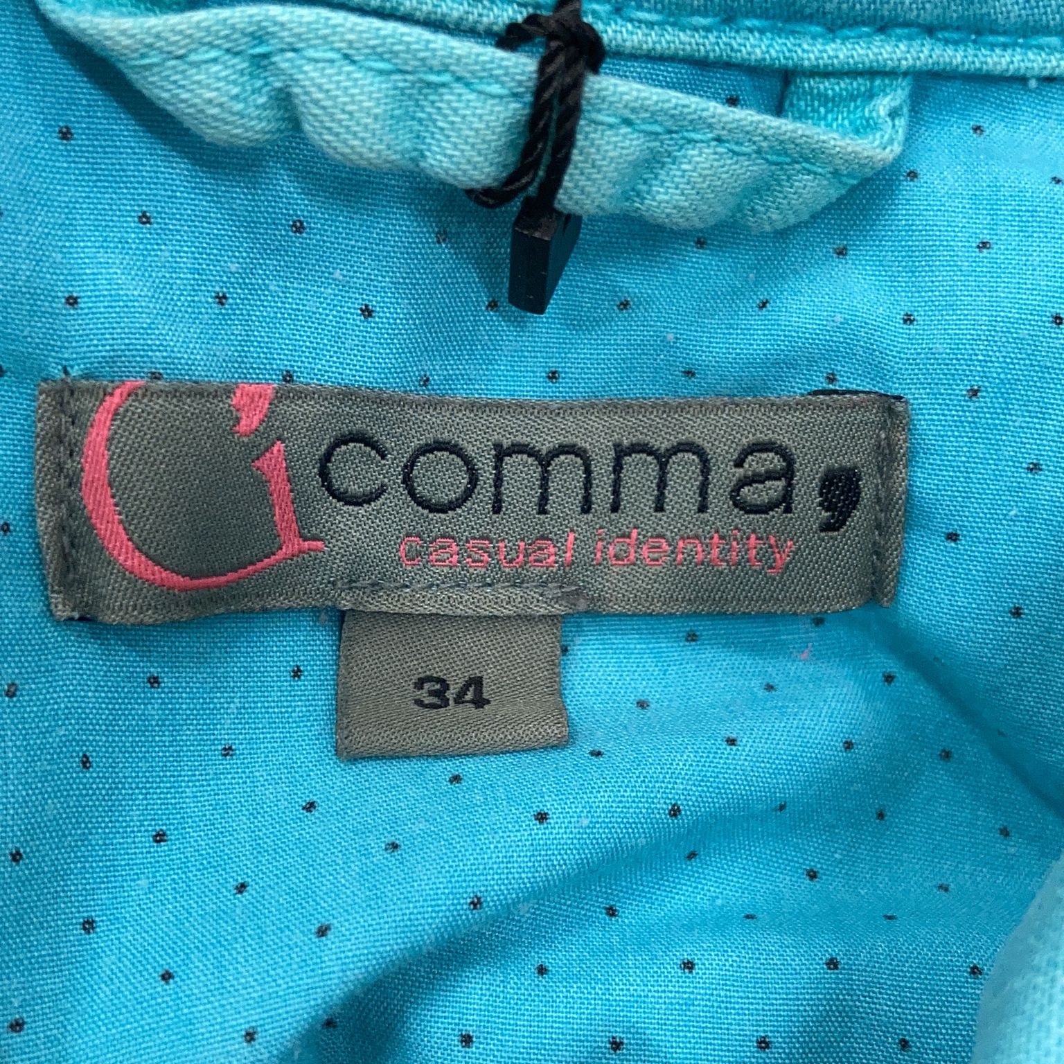 Comma